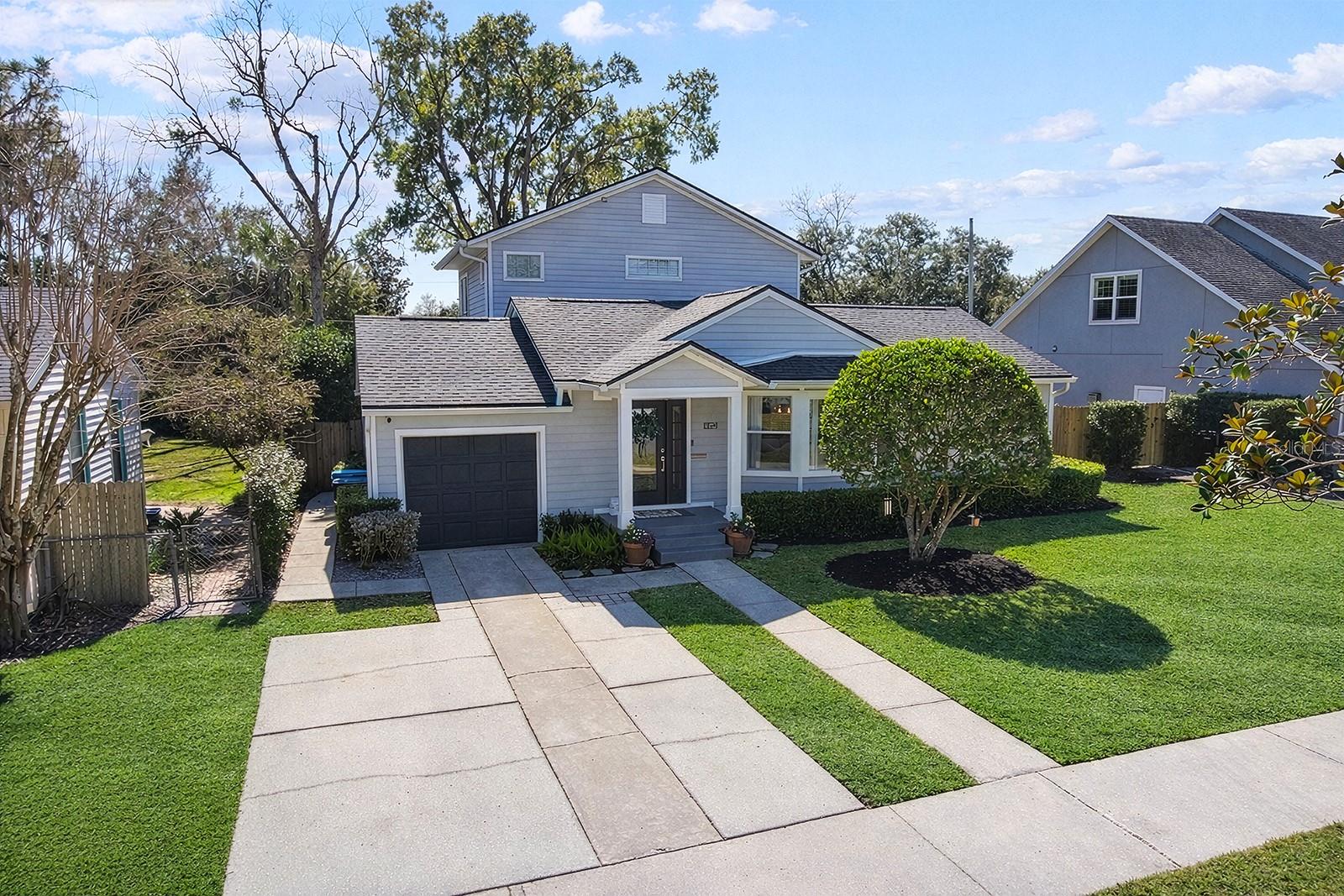 1324 W HARVARD STREET