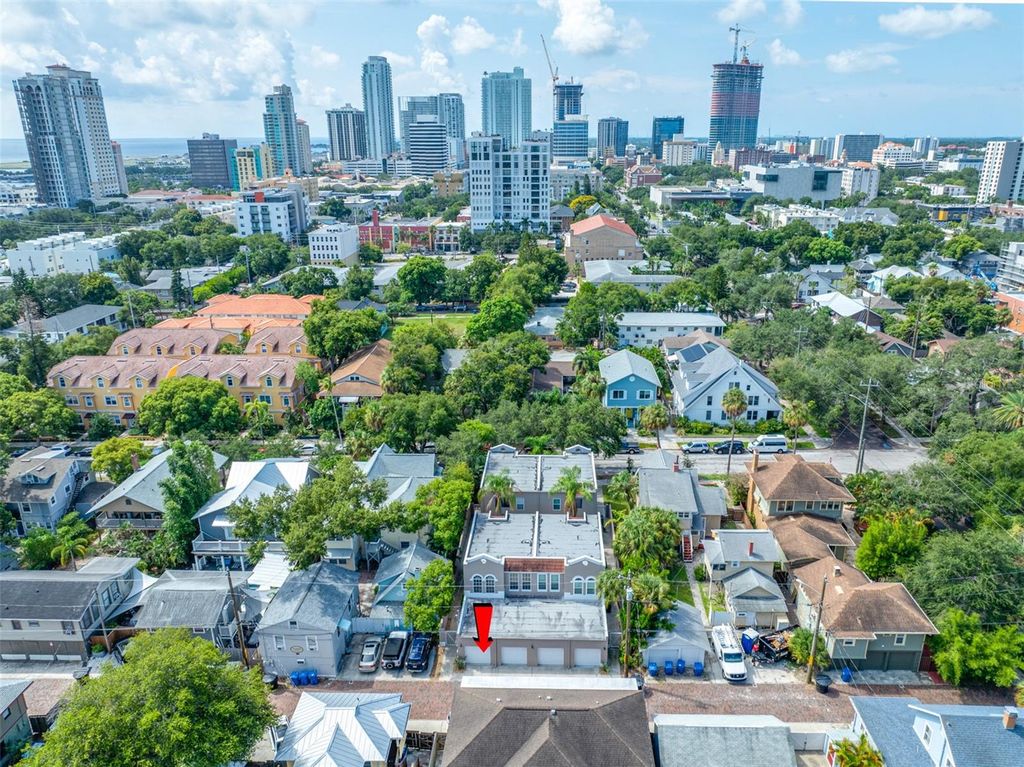 Photo of 237 7th Avenue N #2, St Petersburg, FL 33701 (MLS # TB8435470)