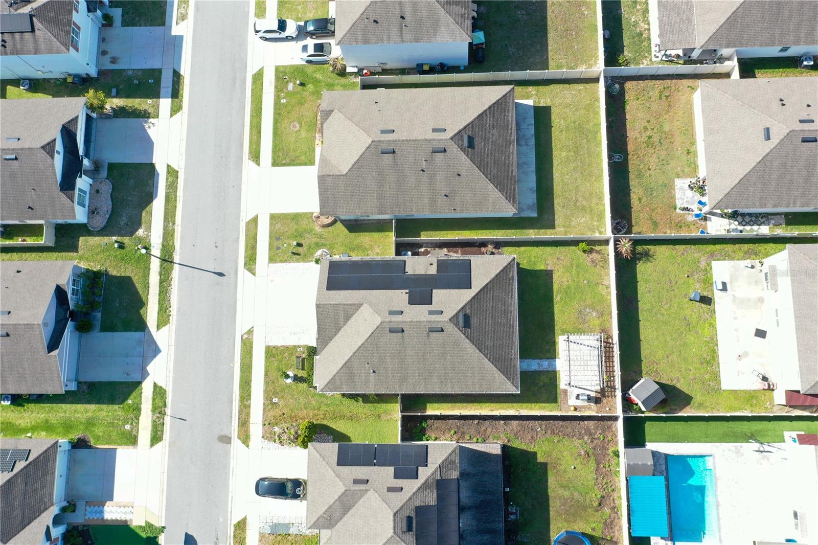 SERENO PH 2 - Residential