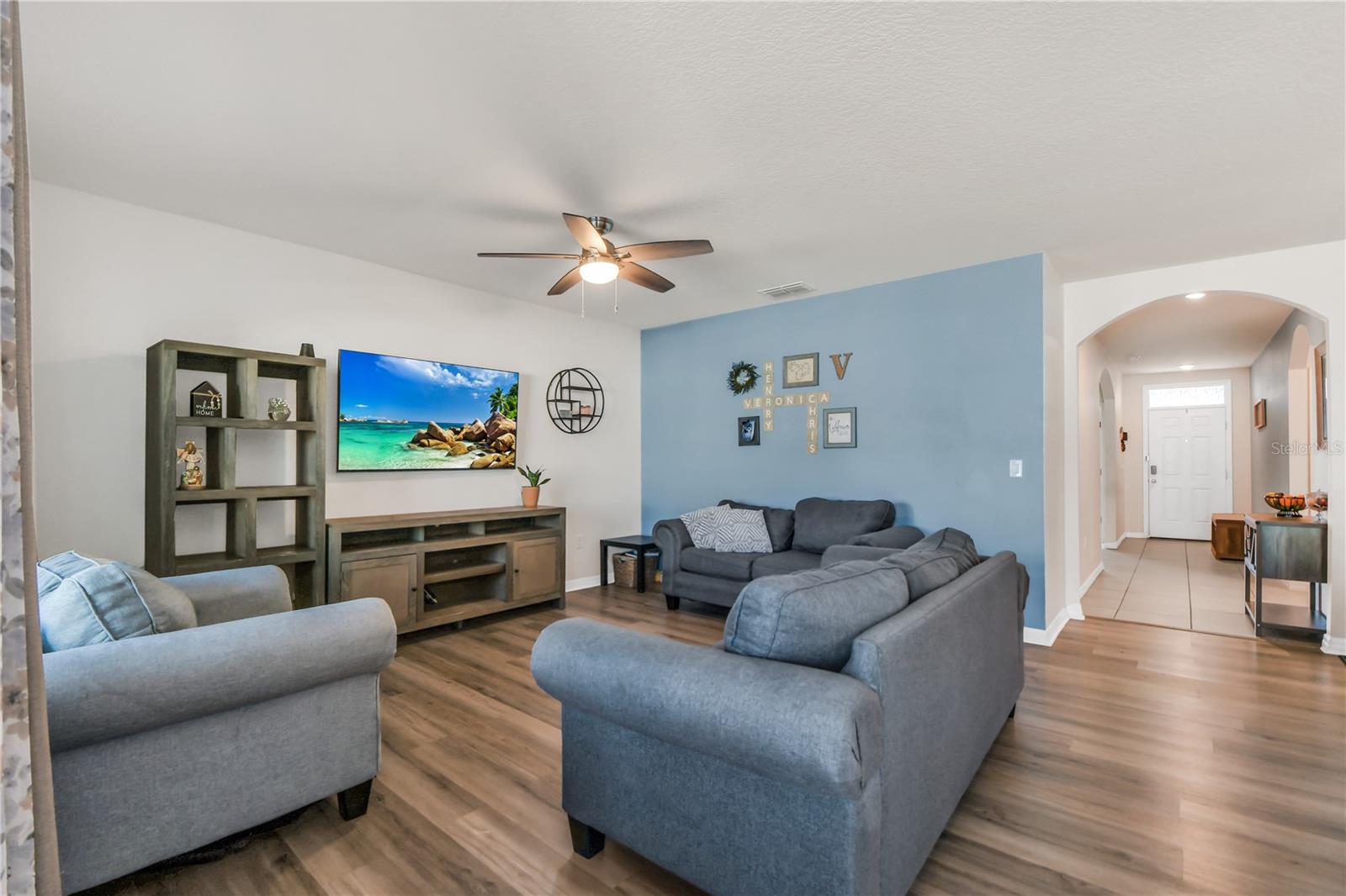 SERENO PH 2 - Residential