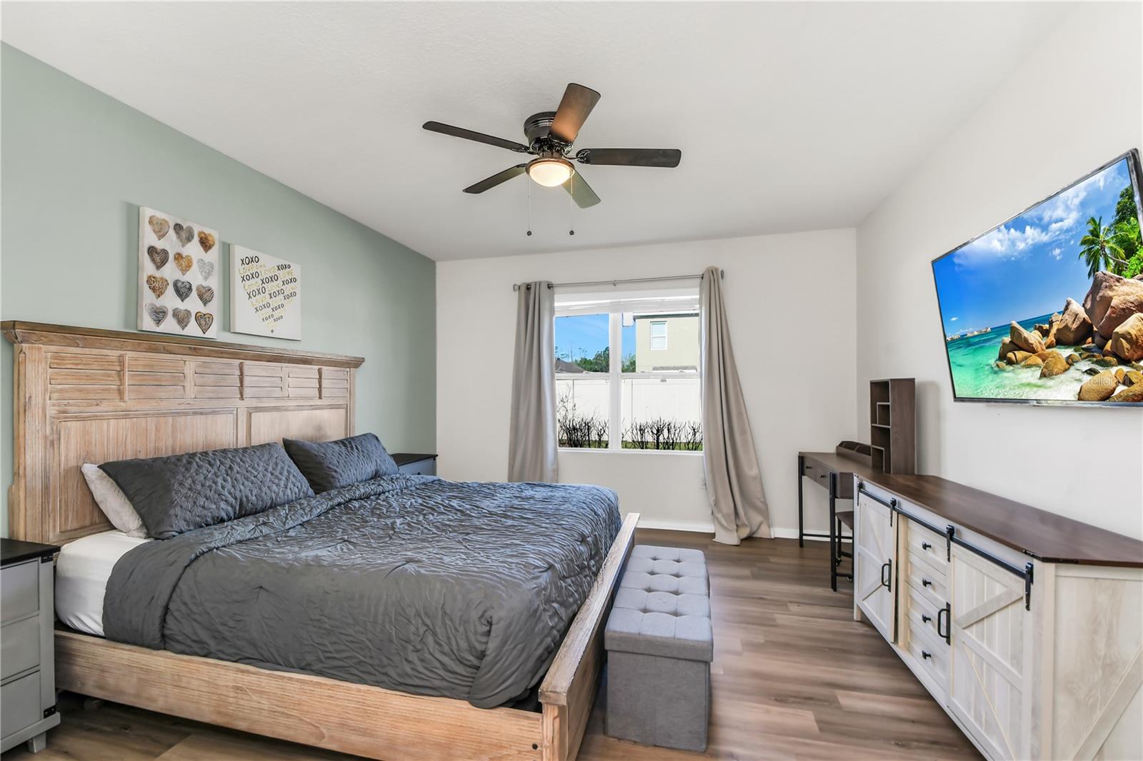 SERENO PH 2 - Residential