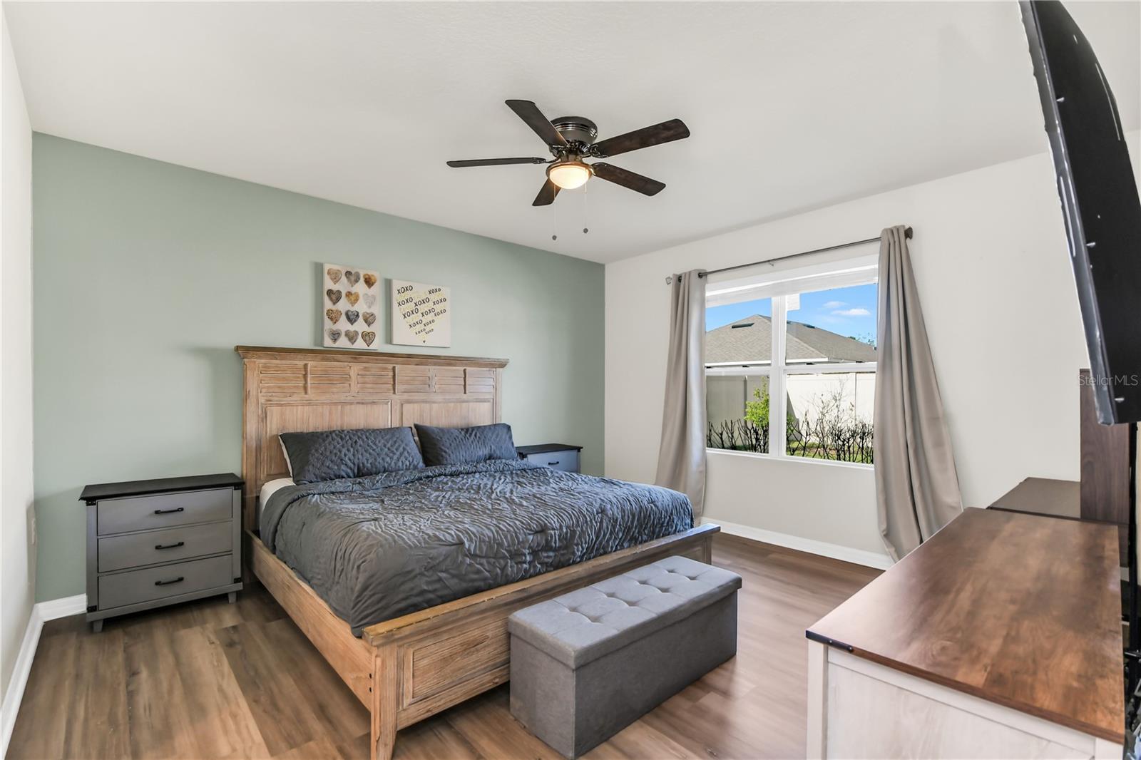 SERENO PH 2 - Residential