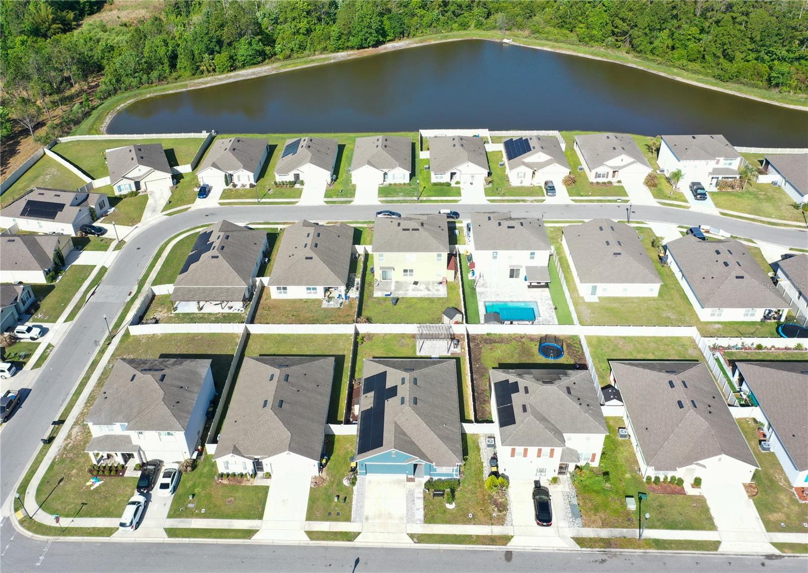 SERENO PH 2 - Residential