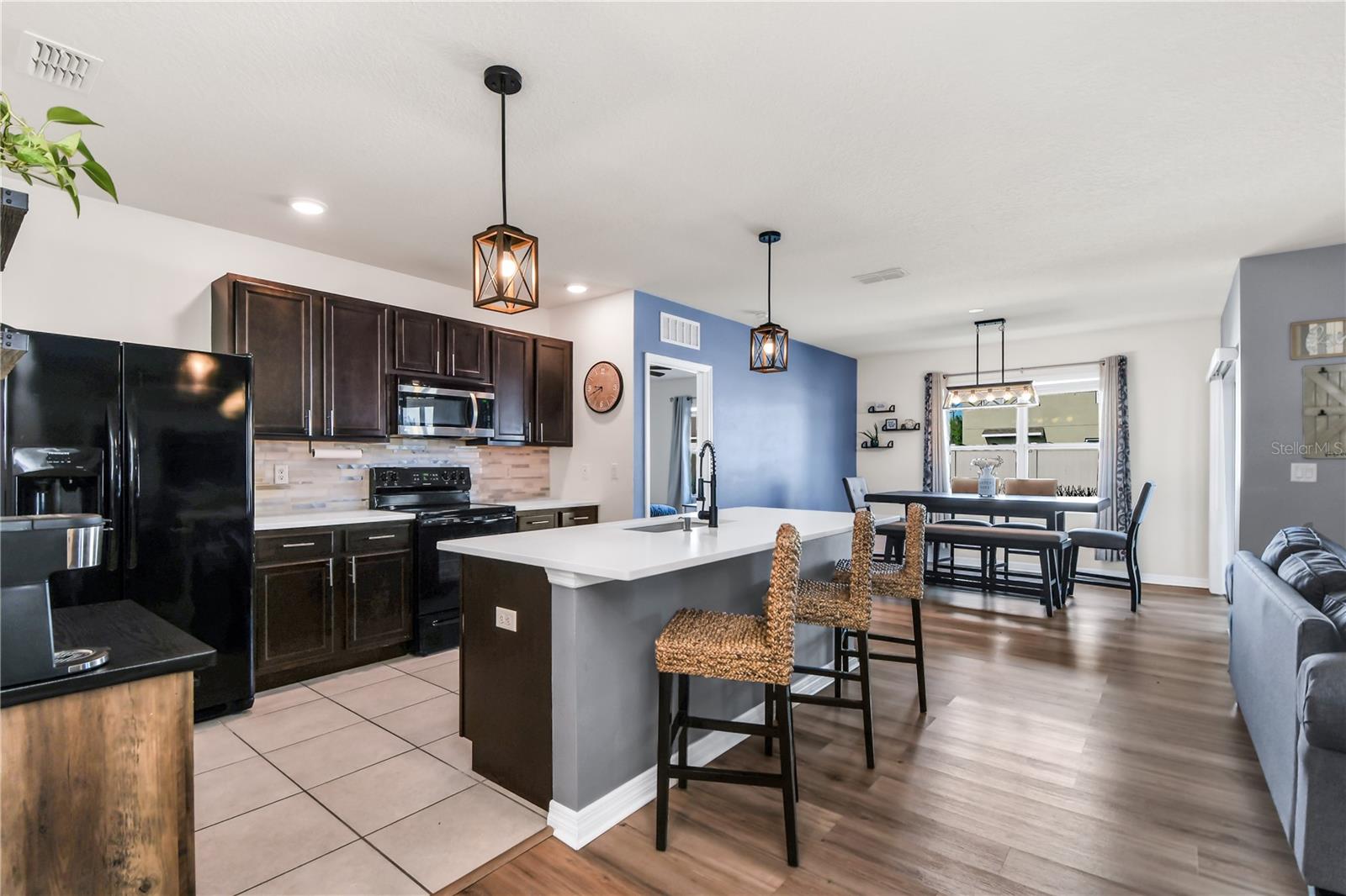 SERENO PH 2 - Residential