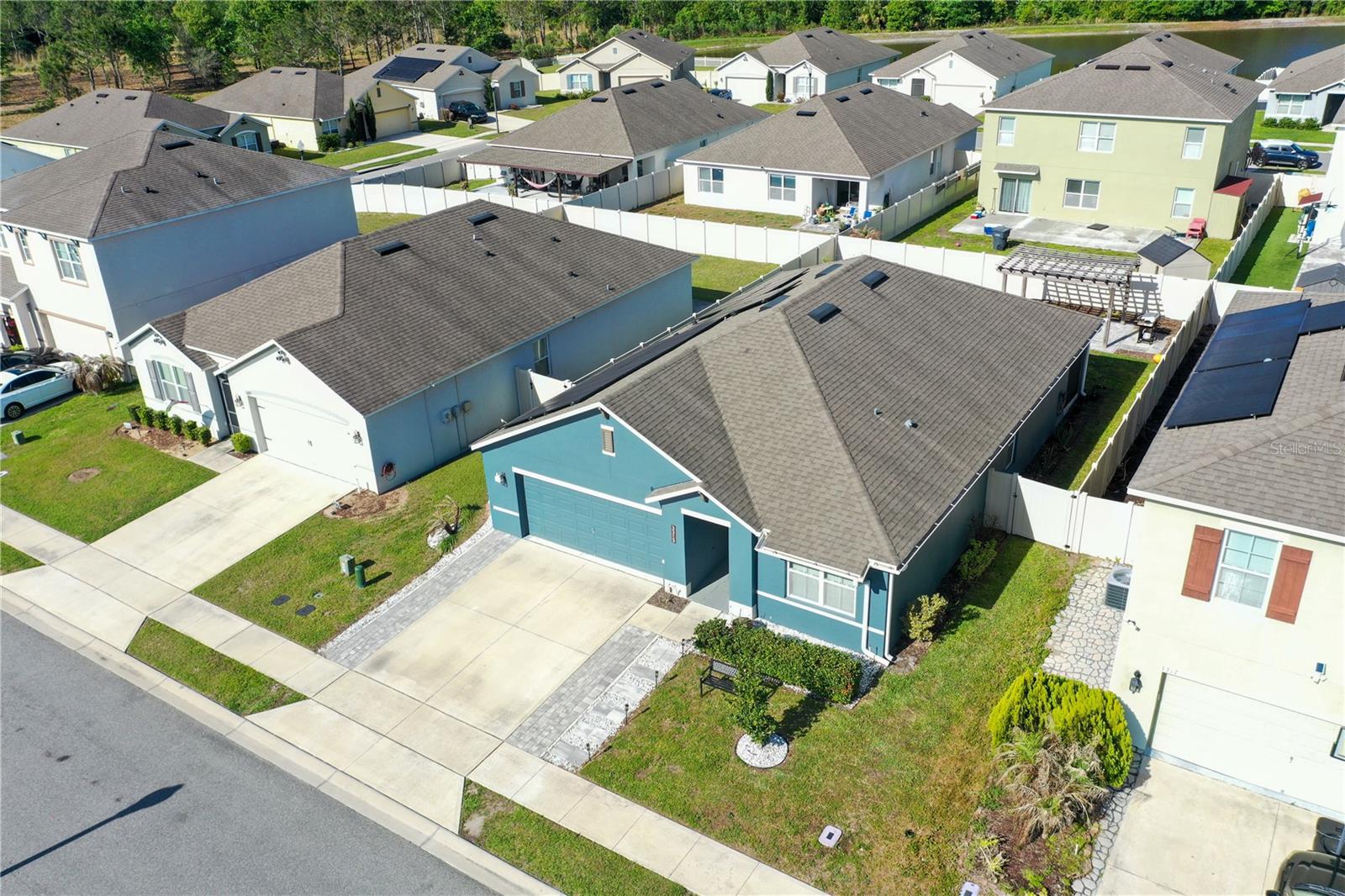 SERENO PH 2 - Residential