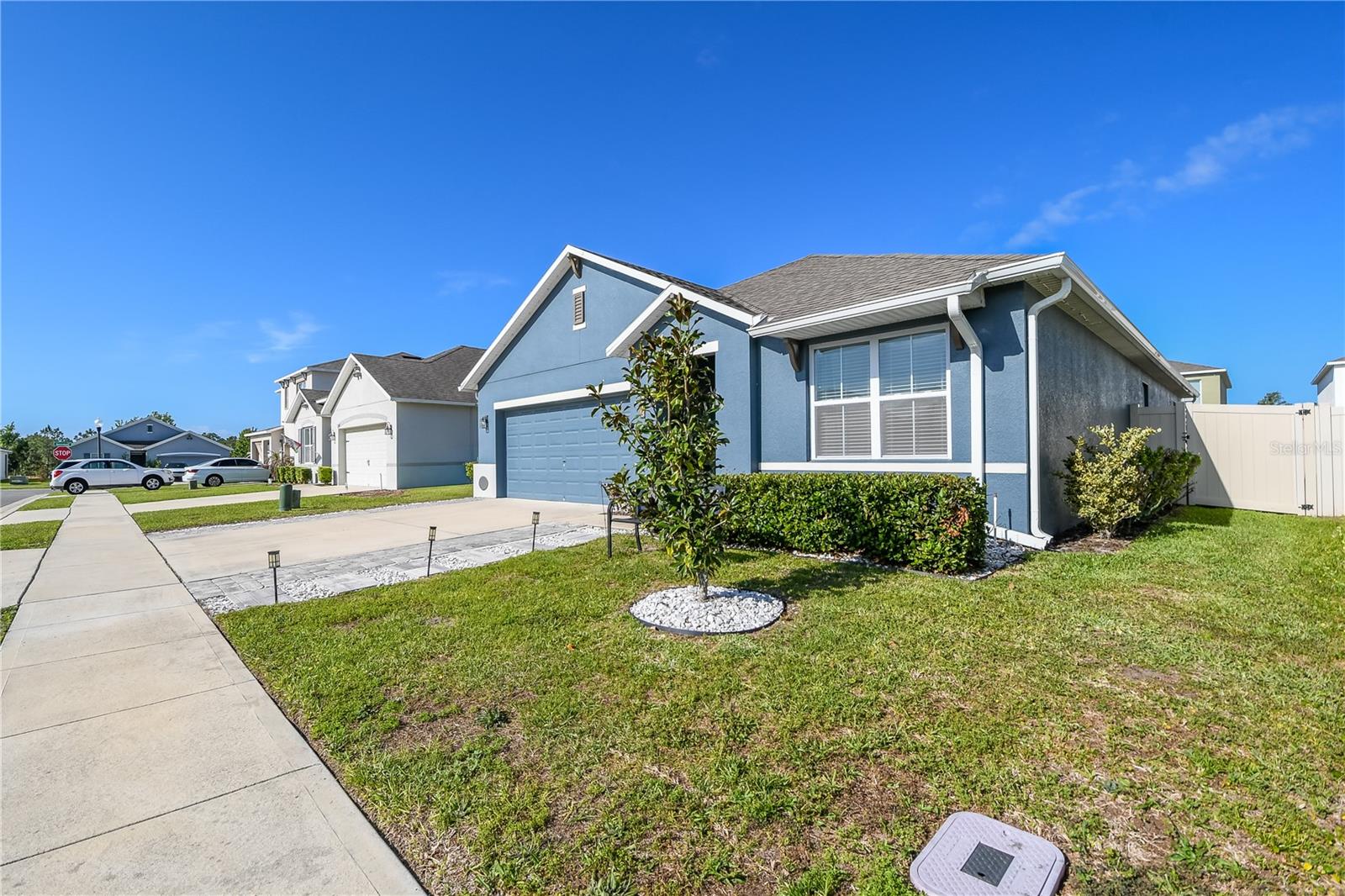 SERENO PH 2 - Residential