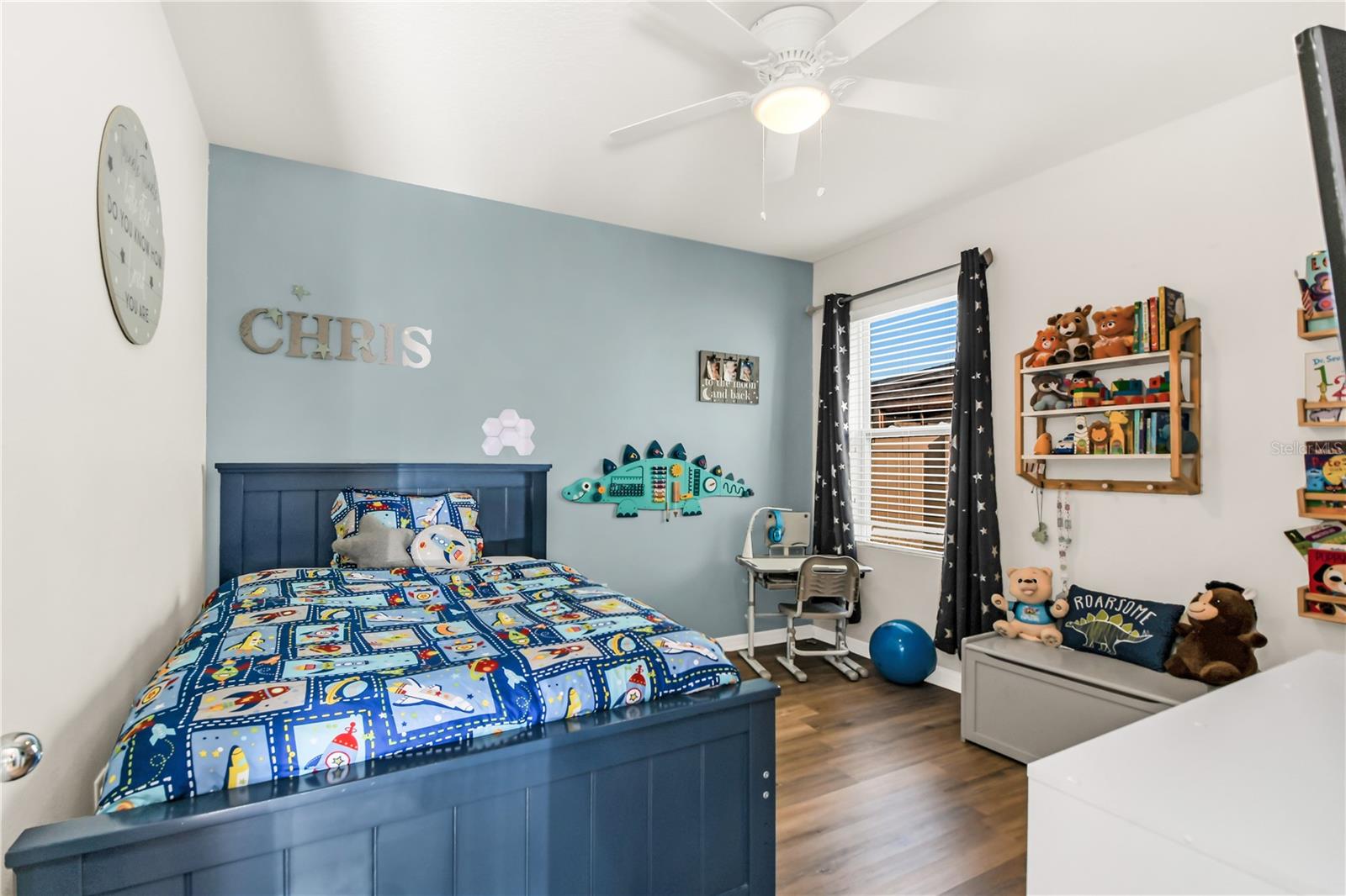 SERENO PH 2 - Residential