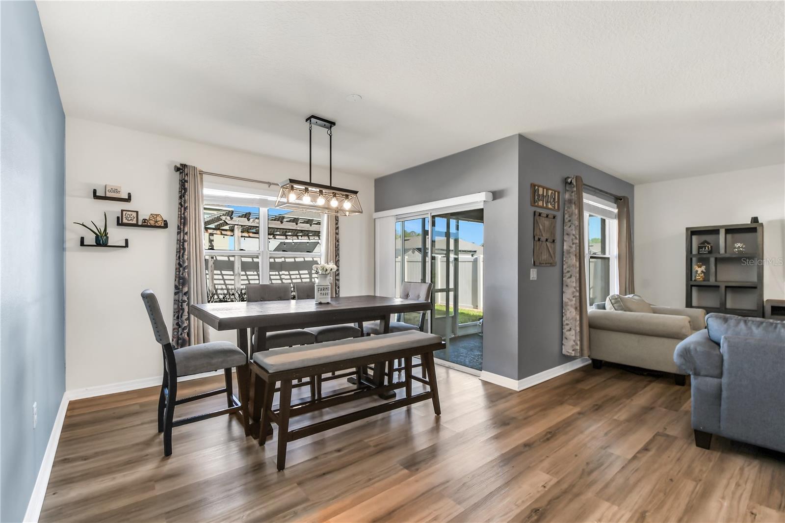 SERENO PH 2 - Residential