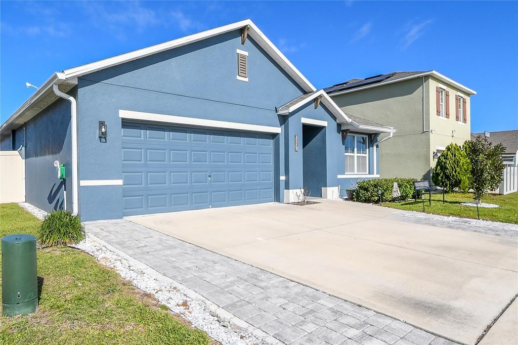 Photo of 3313 Sonder Drive, Davenport, FL 33896 (MLS # S5147447)