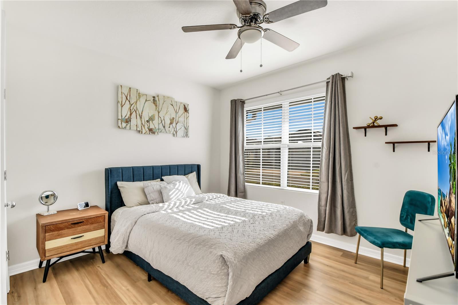 SERENO PH 2 - Residential