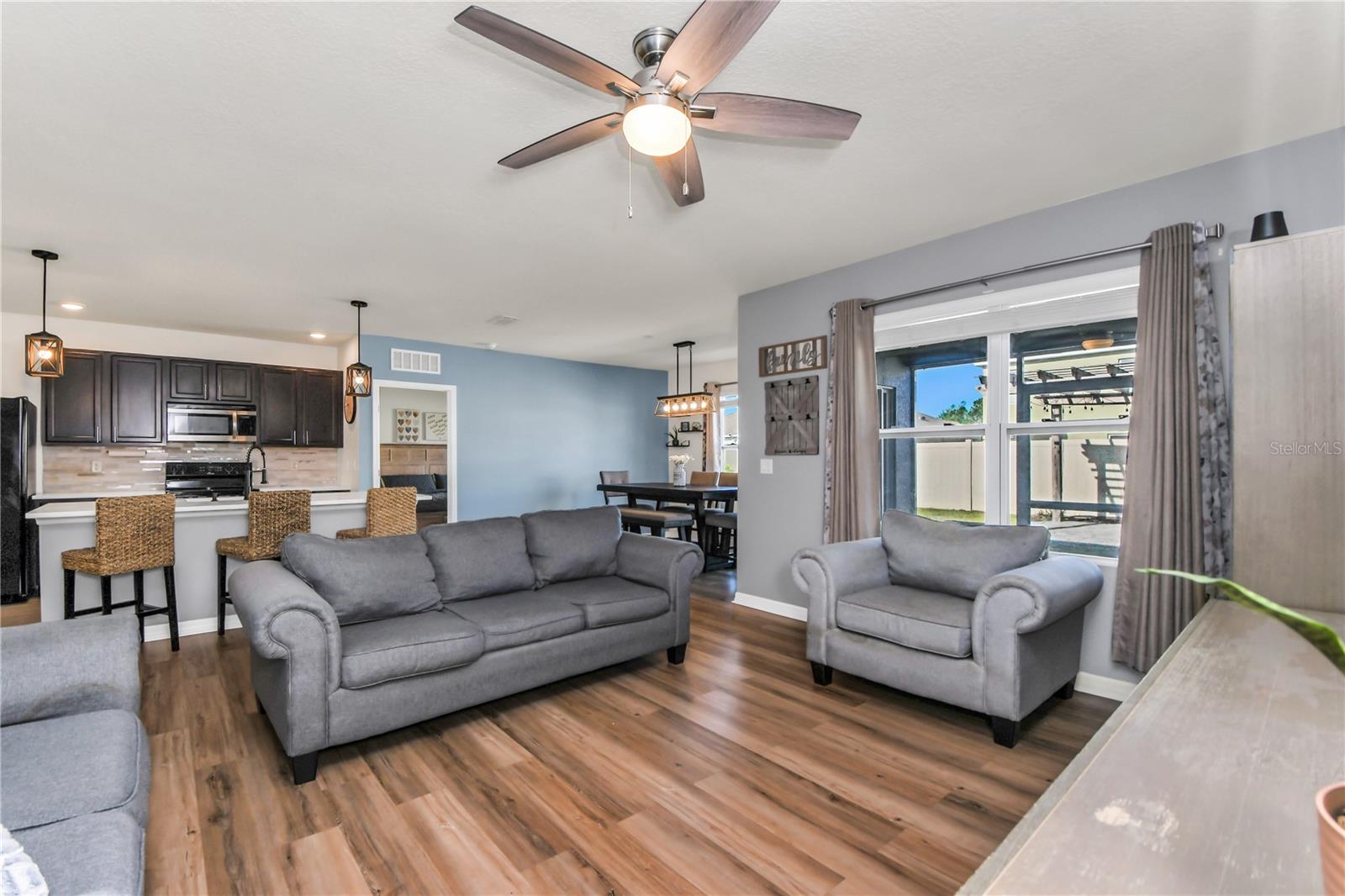 SERENO PH 2 - Residential