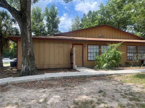 2629 SW 31ST PLACE 1 GAINESVILLE FL 32608
