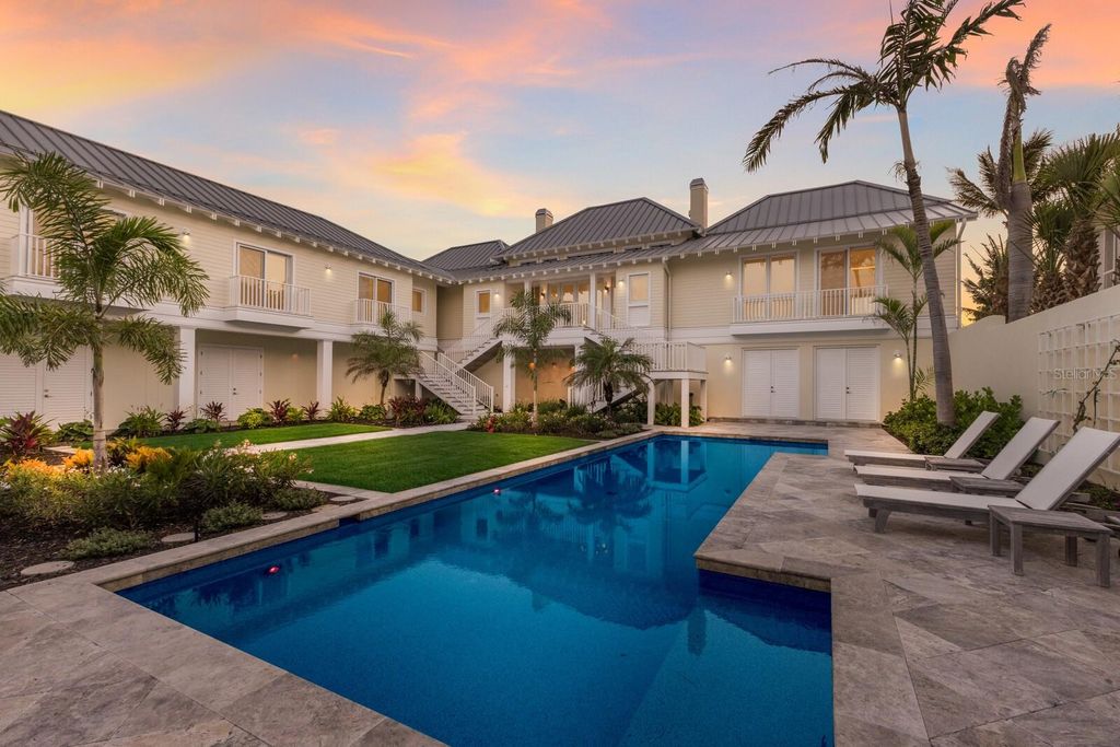 Photo of 2031 Shore Lane, Boca Grande, FL 33921 (MLS # D6139748)