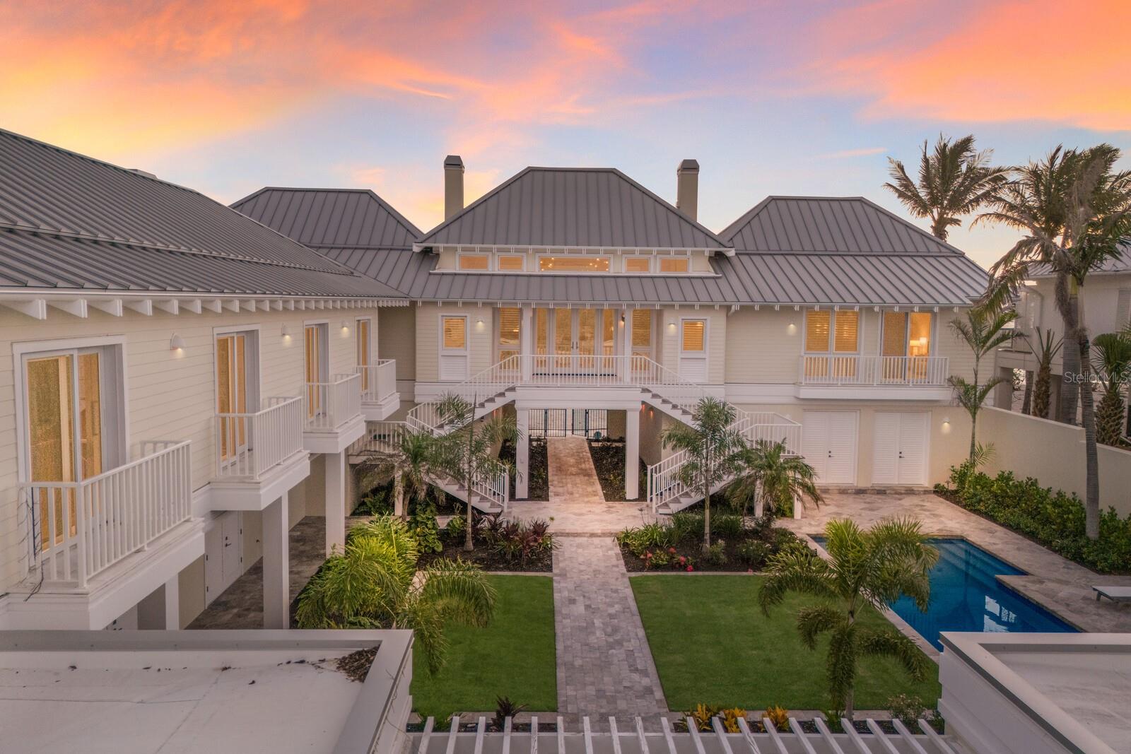 2031 SHORE LANE