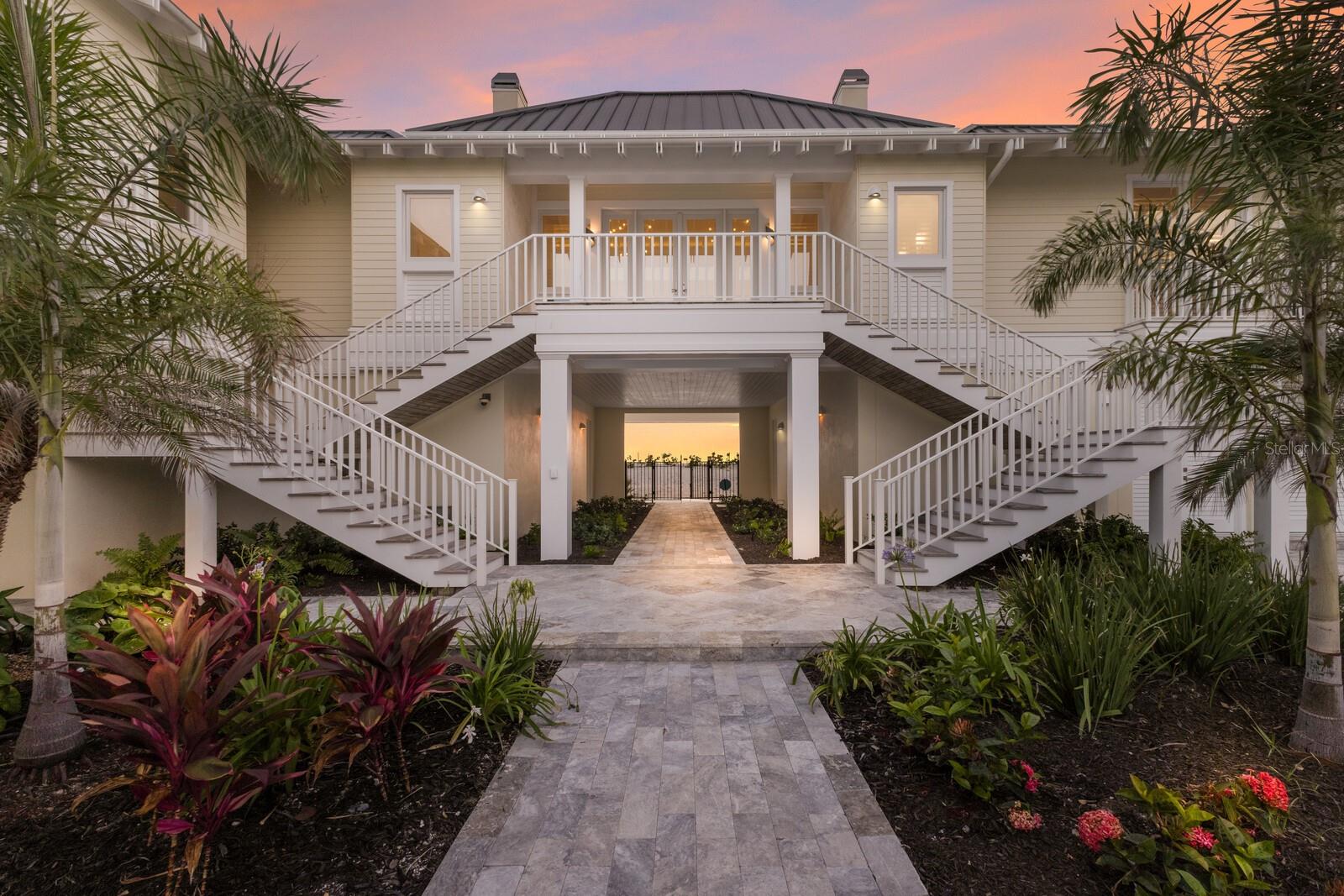 2031 SHORE LANE