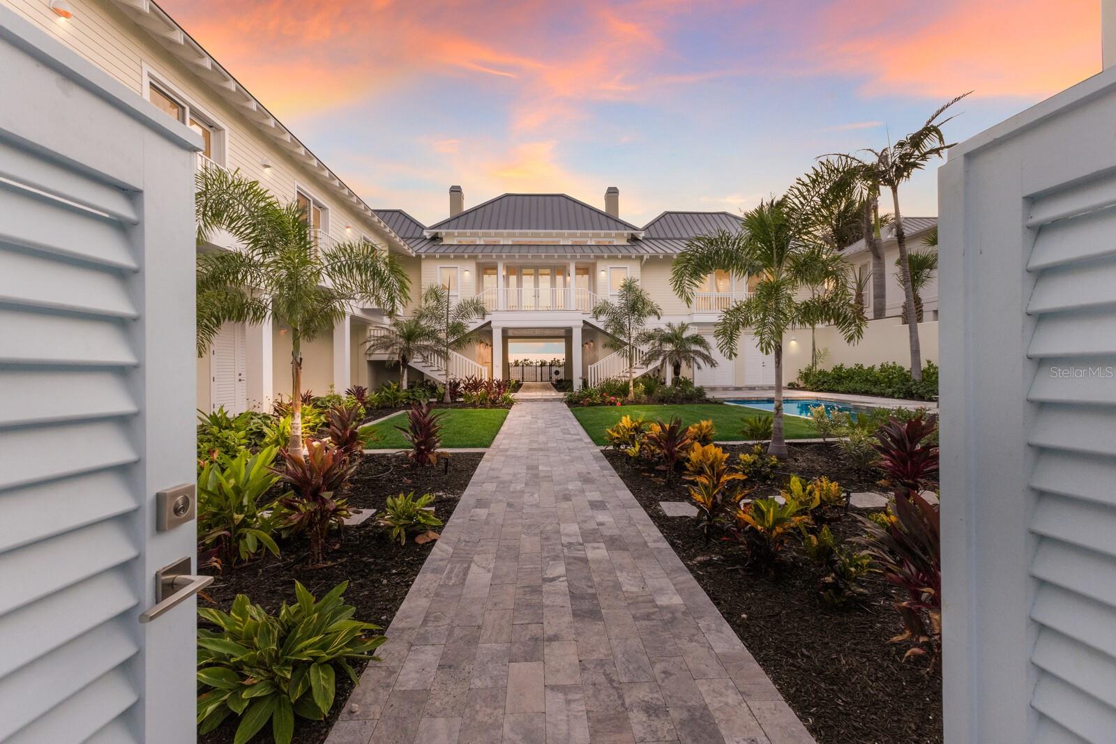 2031 SHORE LANE