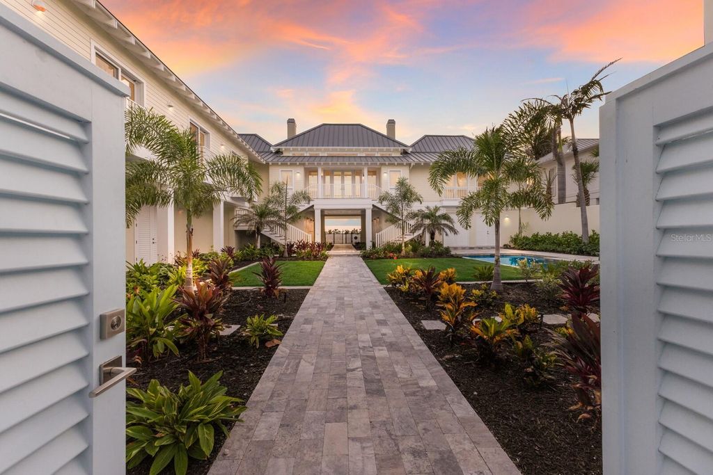 Photo of 2031 Shore Lane, Boca Grande, FL 33921 (MLS # D6139748)