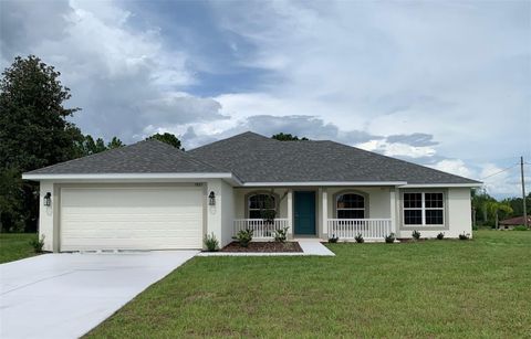Photo of 7889 N Omega Way, Citrus Springs, FL 34434 (MLS # OM692271)