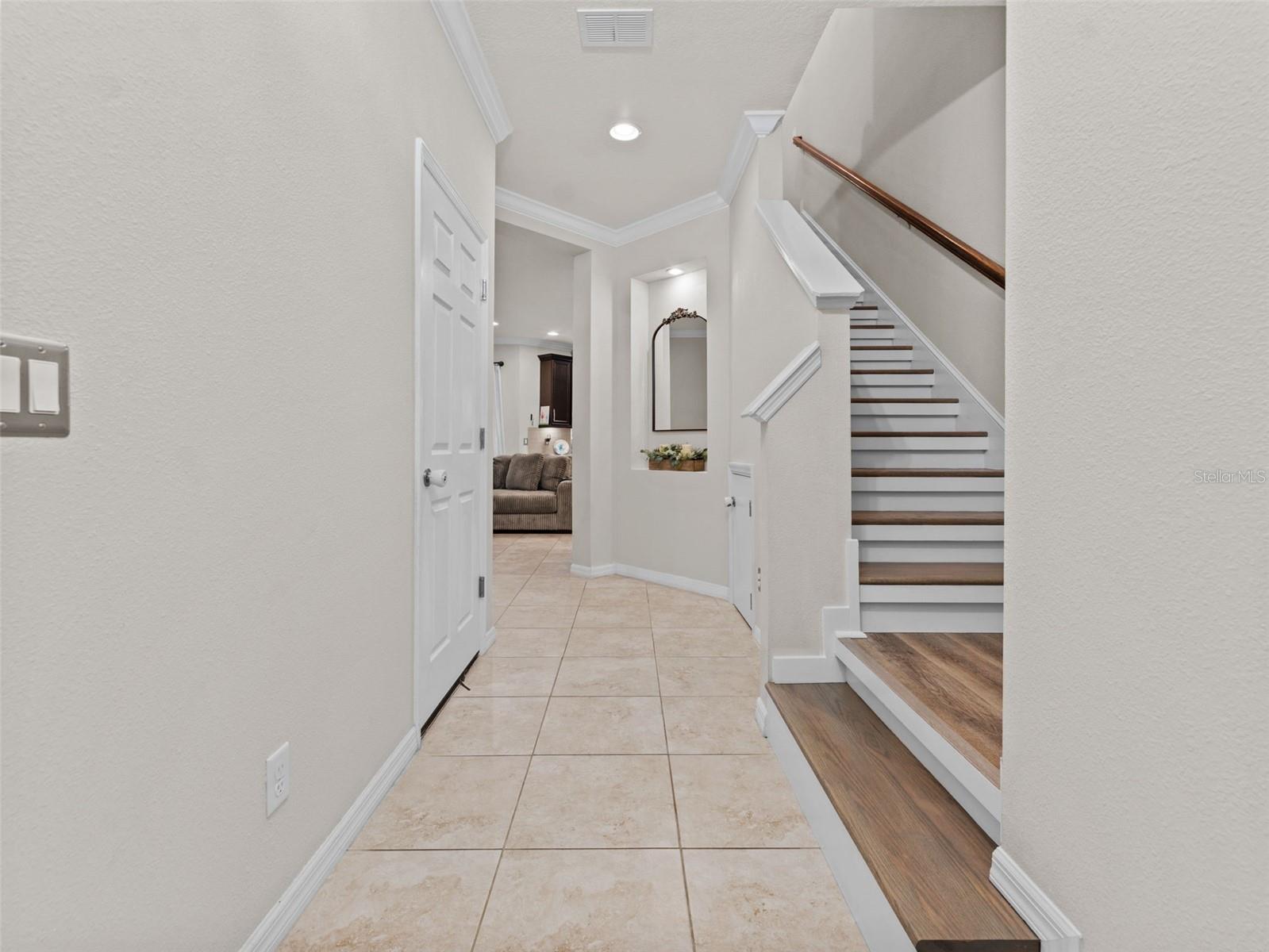 WOODSIDE TRACE - Residential