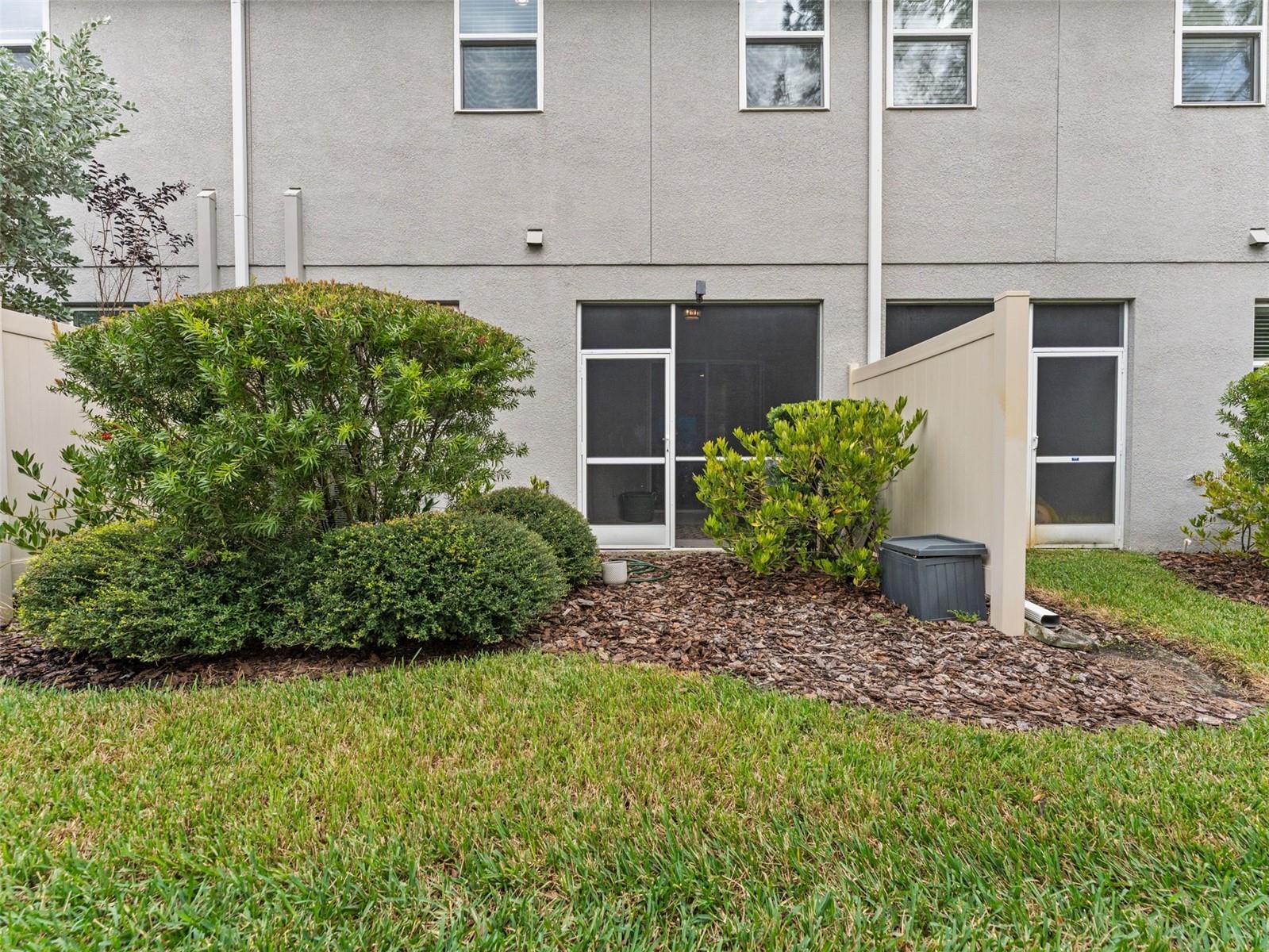 WOODSIDE TRACE - Residential