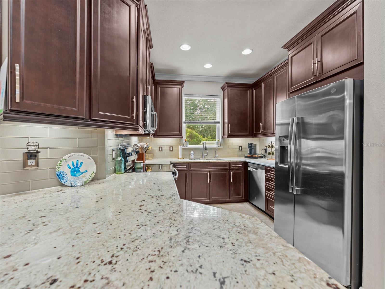 WOODSIDE TRACE - Residential