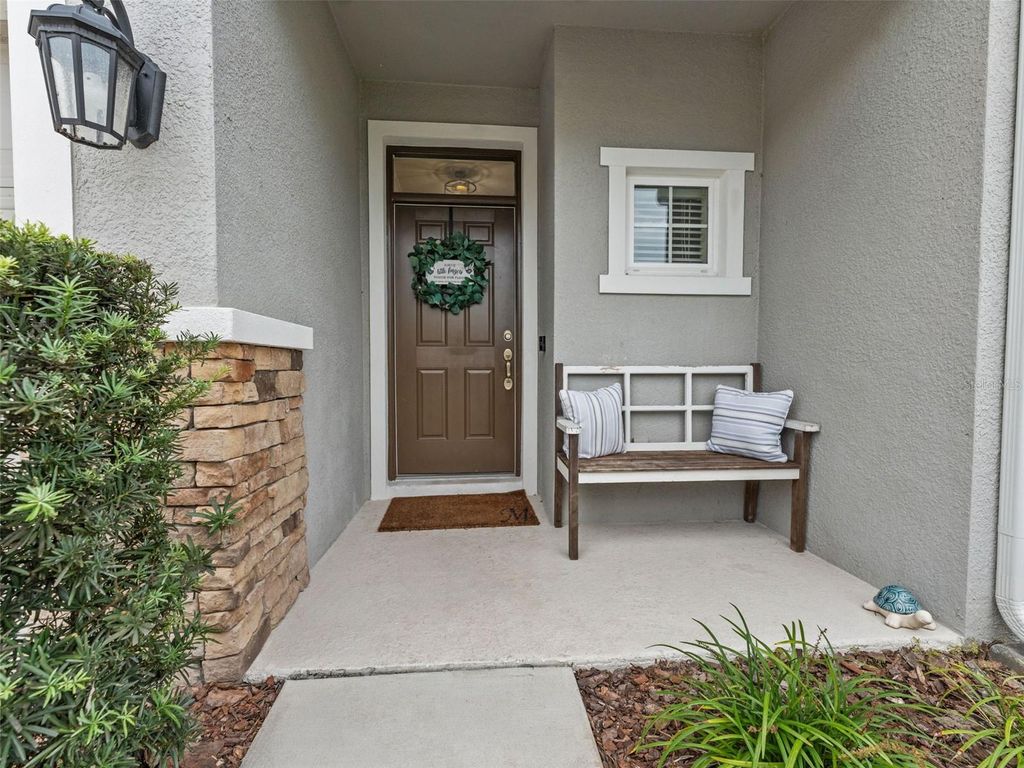 Photo of 26399 Limestone Springs Way, Wesley Chapel, FL 33544 (MLS # TB8444857)