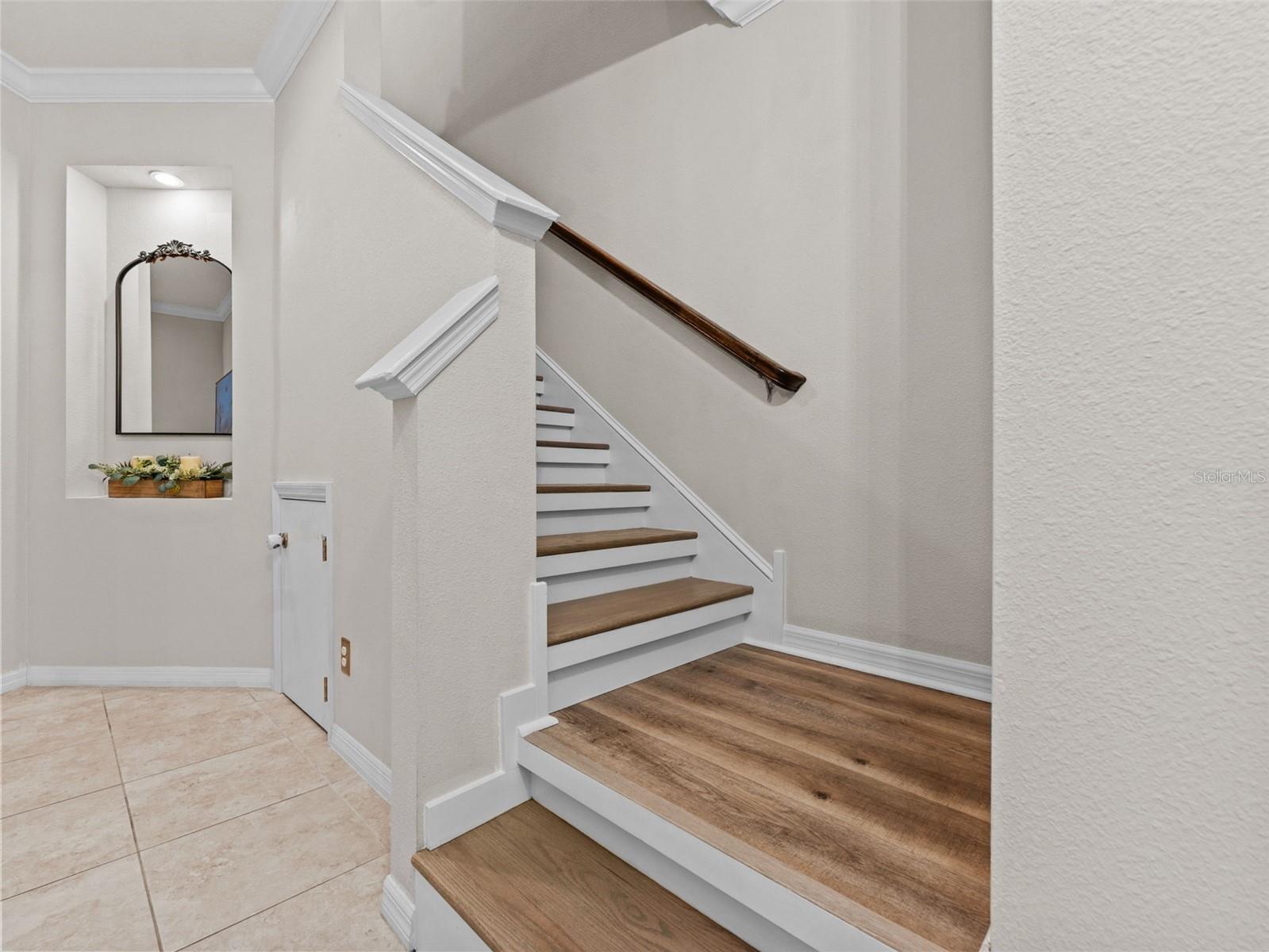 WOODSIDE TRACE - Residential