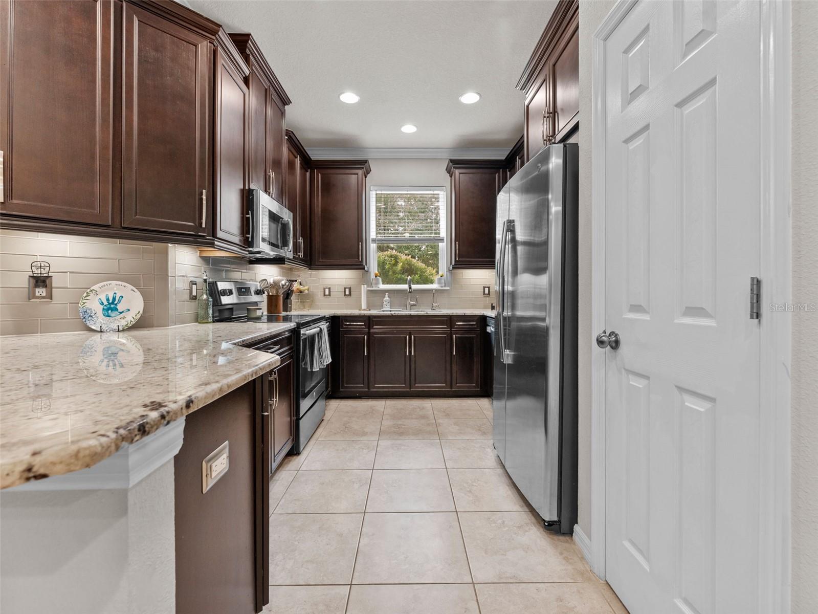 WOODSIDE TRACE - Residential