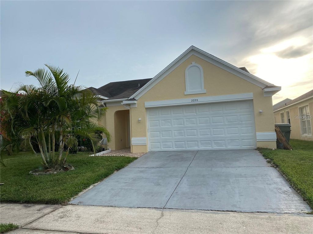 Photo of Kissimmee, FL 34743 (MLS # S5145012)