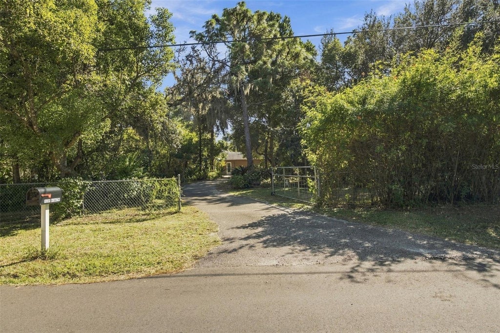 Photo of 19709 Hiawatha Road, Odessa, FL 33556 (MLS # TB8542915)