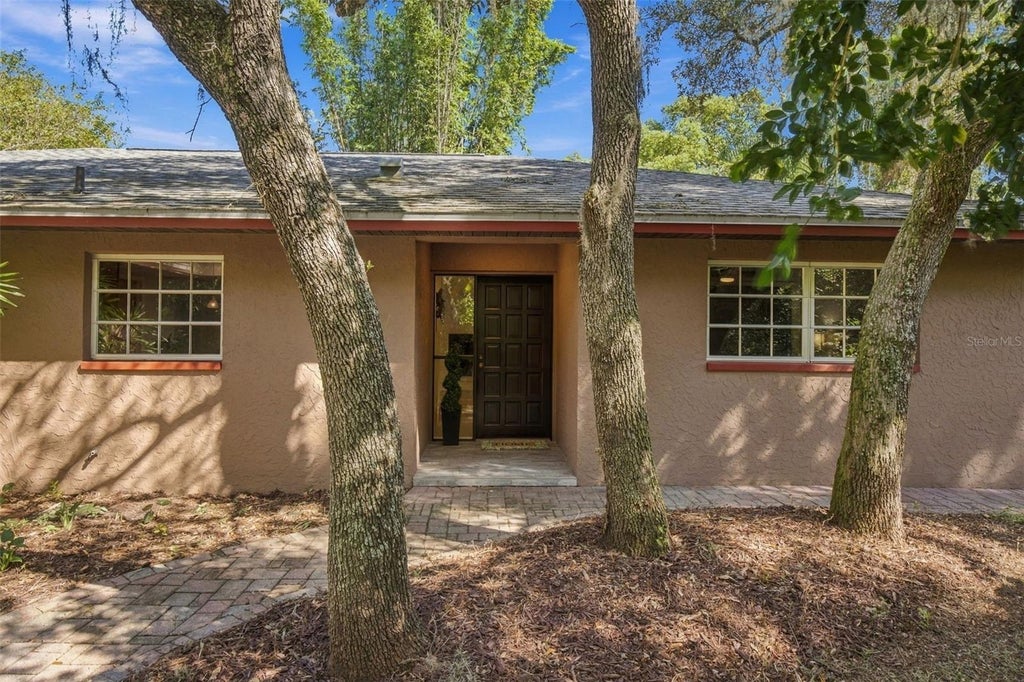 Photo of 19709 Hiawatha Road, Odessa, FL 33556 (MLS # TB8542915)