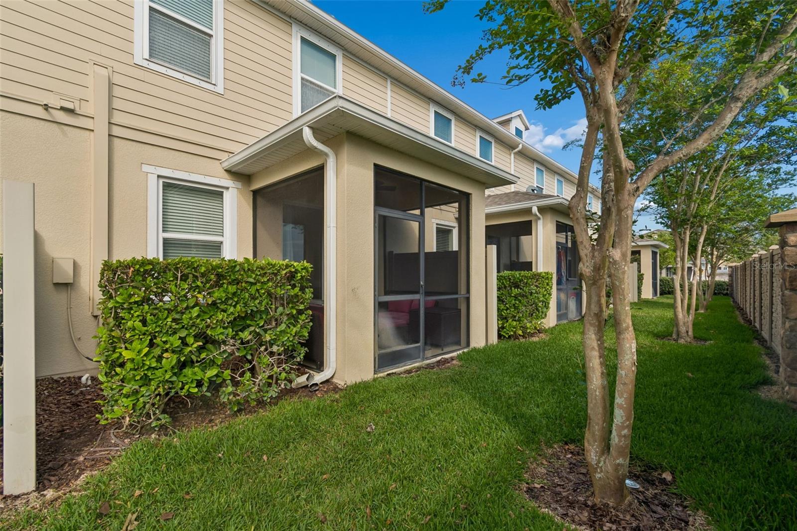 LONG LAKE RANCH VILLAGE 6 - Residential