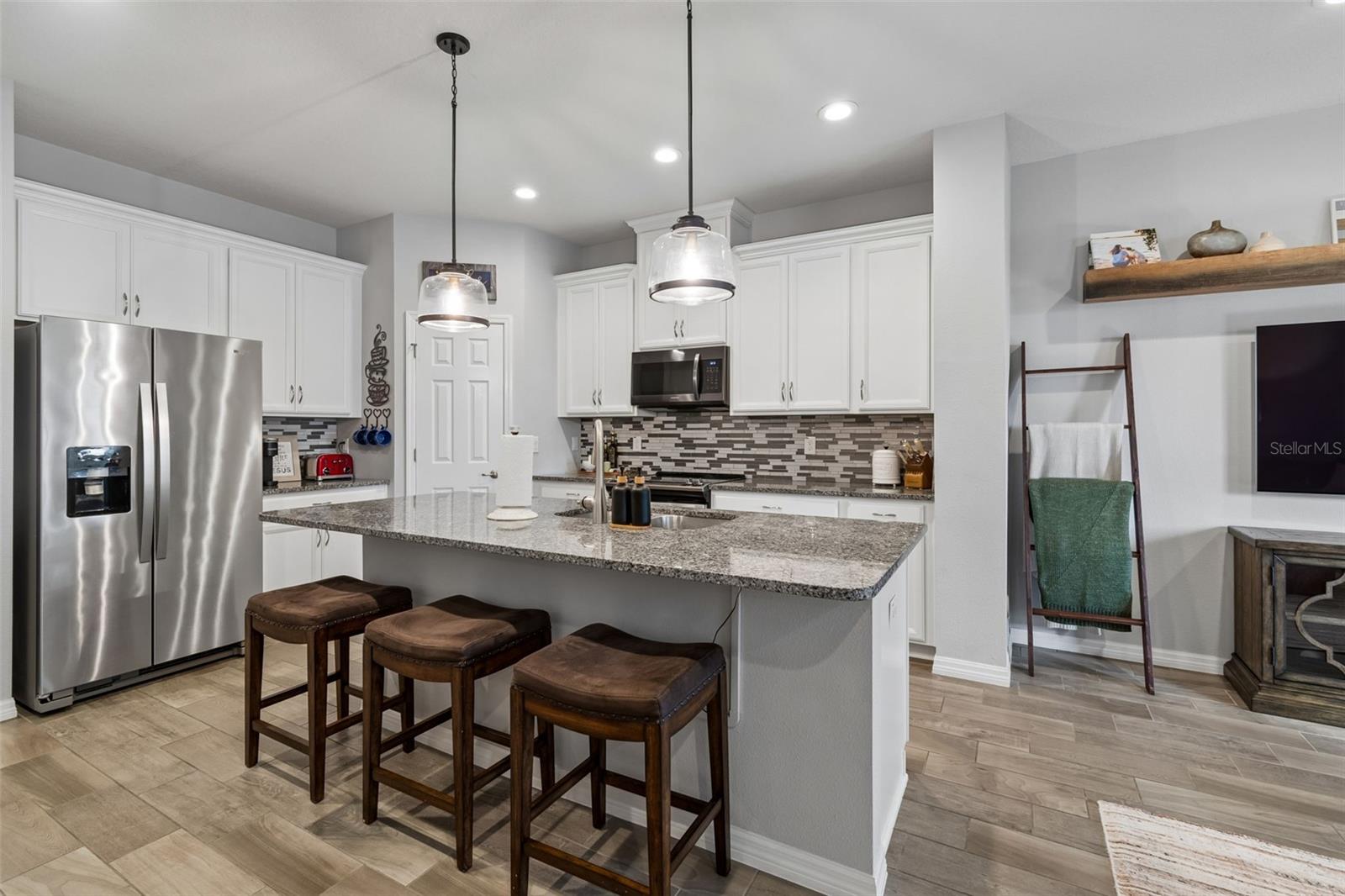 LONG LAKE RANCH VILLAGE 6 - Residential