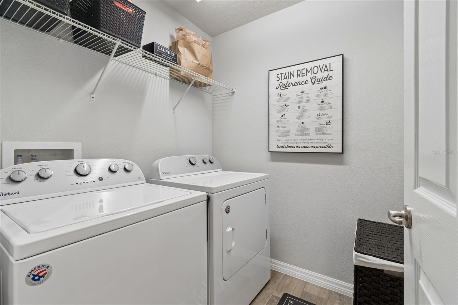 LONG LAKE RANCH VILLAGE 6 - Residential