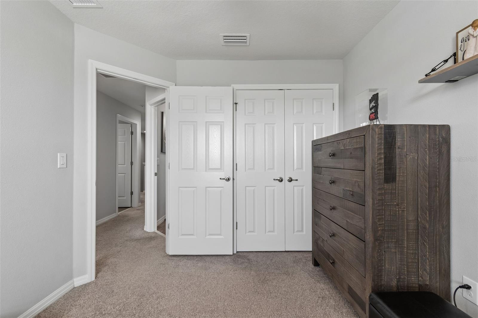 LONG LAKE RANCH VILLAGE 6 - Residential