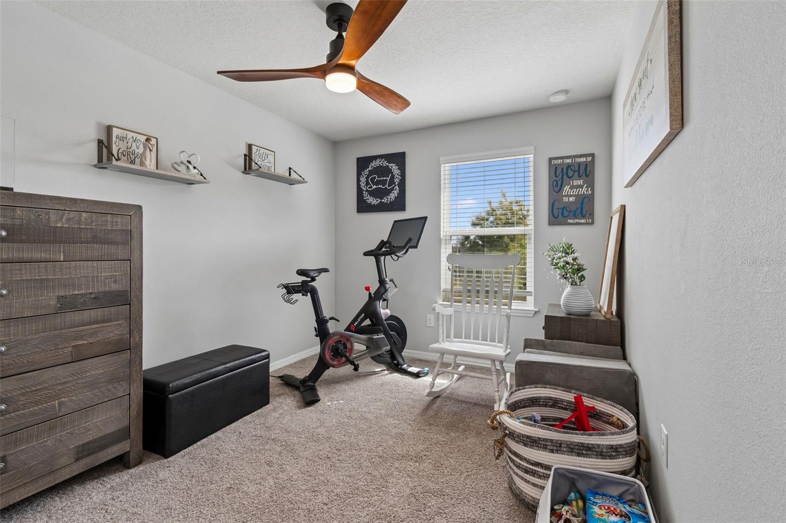 LONG LAKE RANCH VILLAGE 6 - Residential