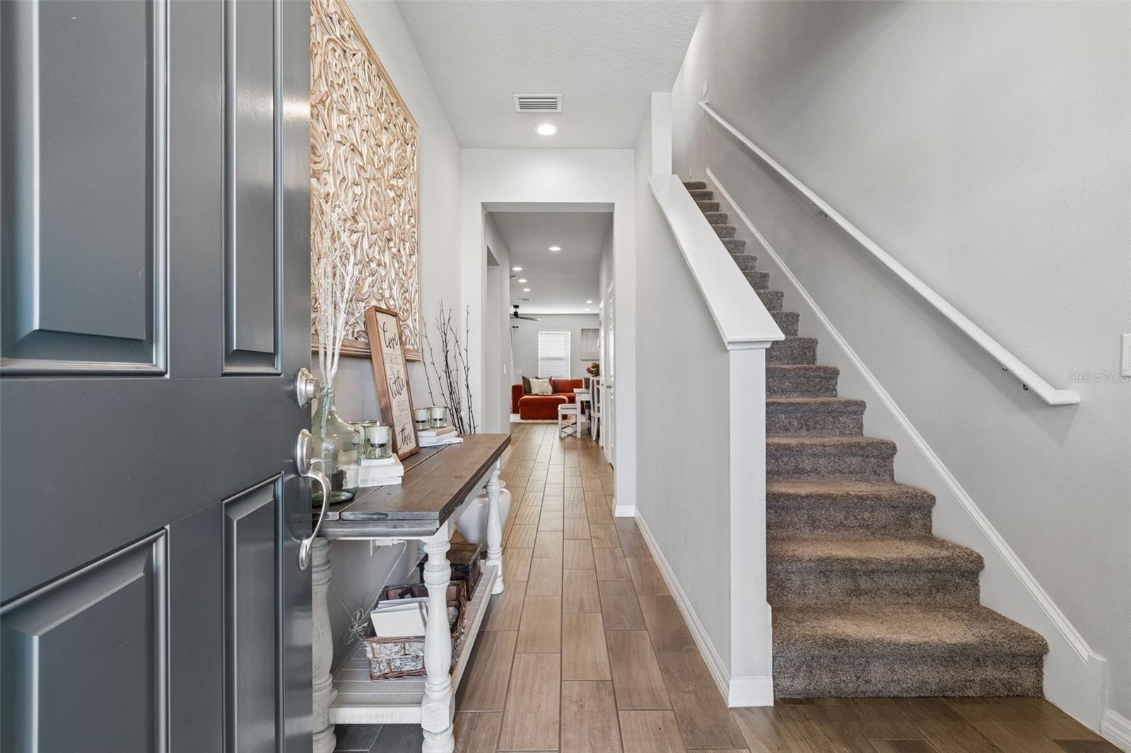 LONG LAKE RANCH VILLAGE 6 - Residential