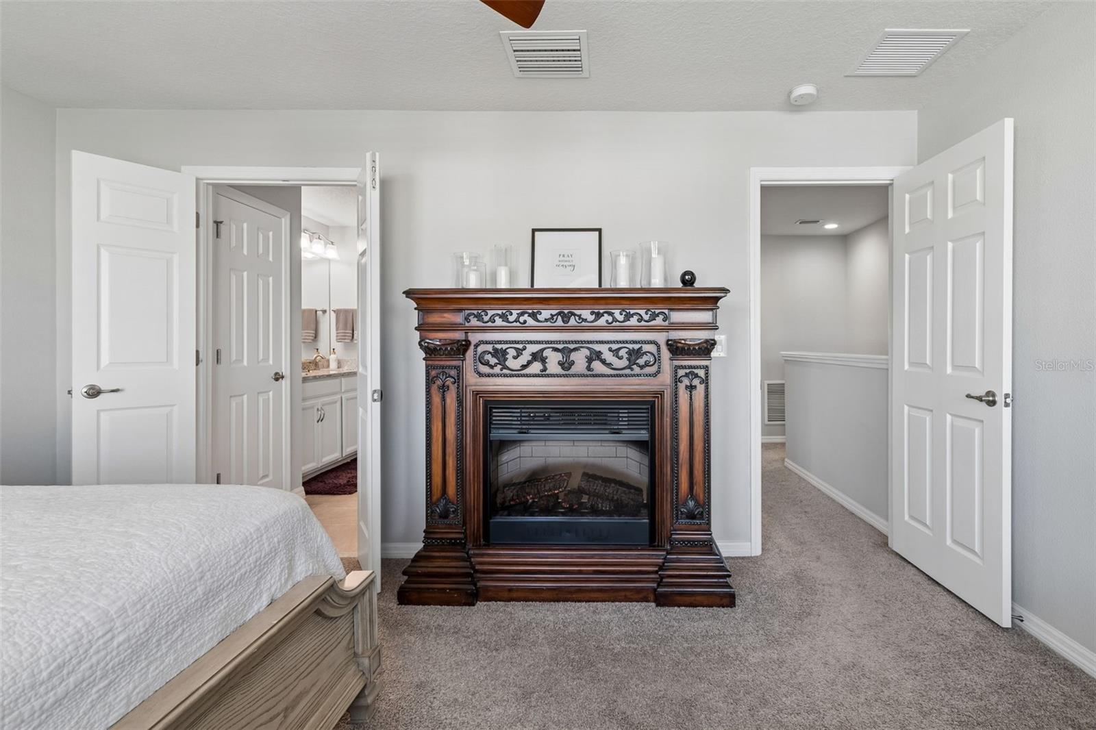 LONG LAKE RANCH VILLAGE 6 - Residential