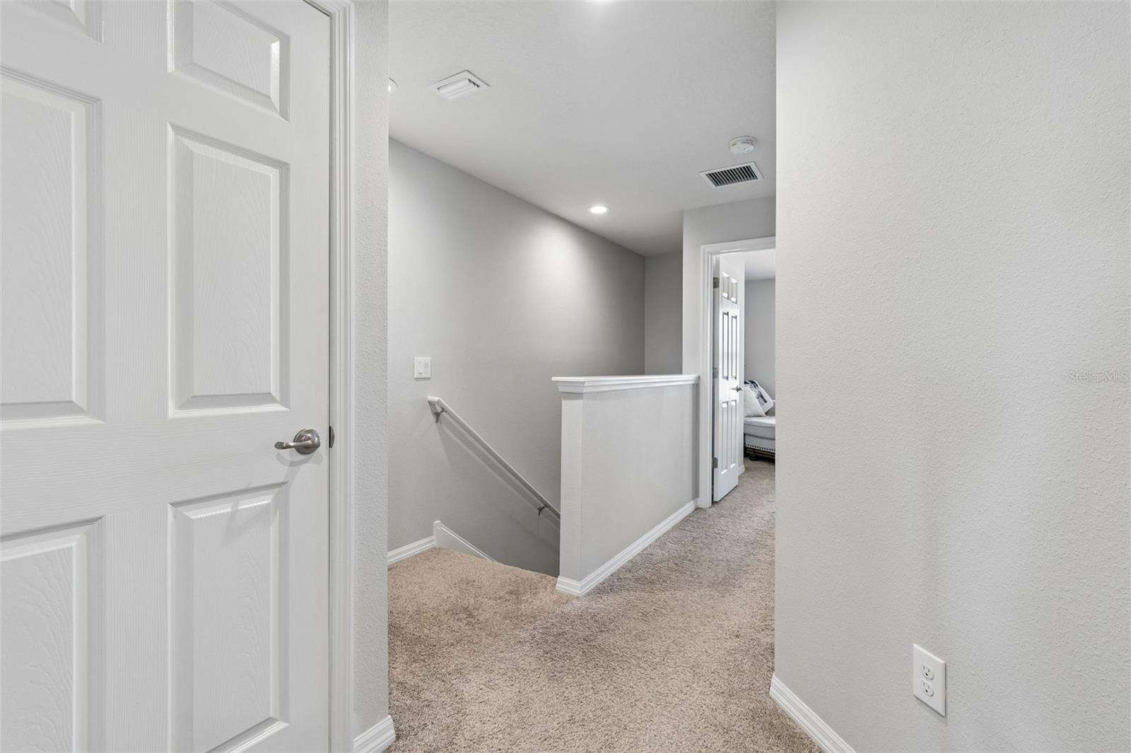 LONG LAKE RANCH VILLAGE 6 - Residential