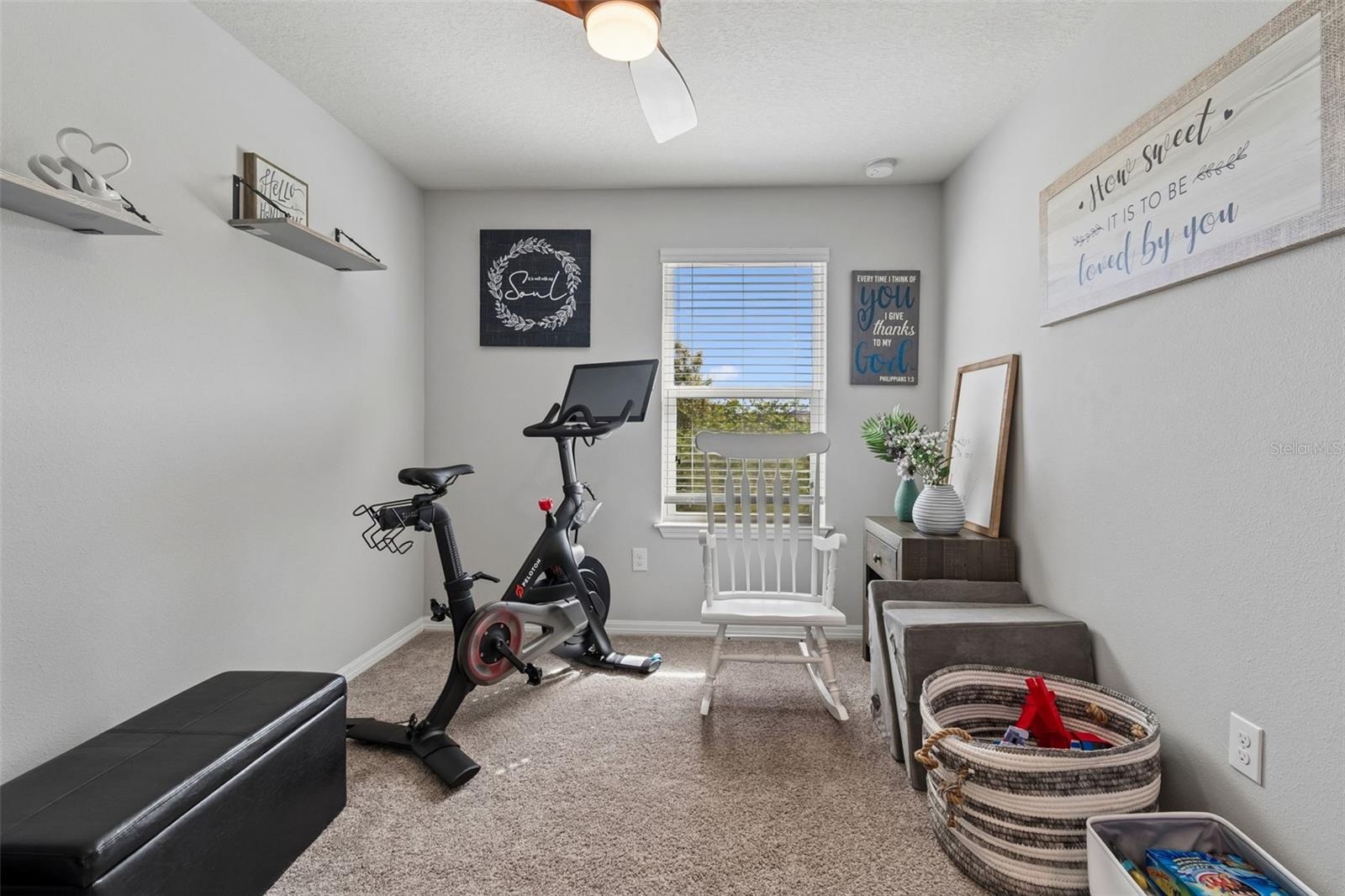 LONG LAKE RANCH VILLAGE 6 - Residential