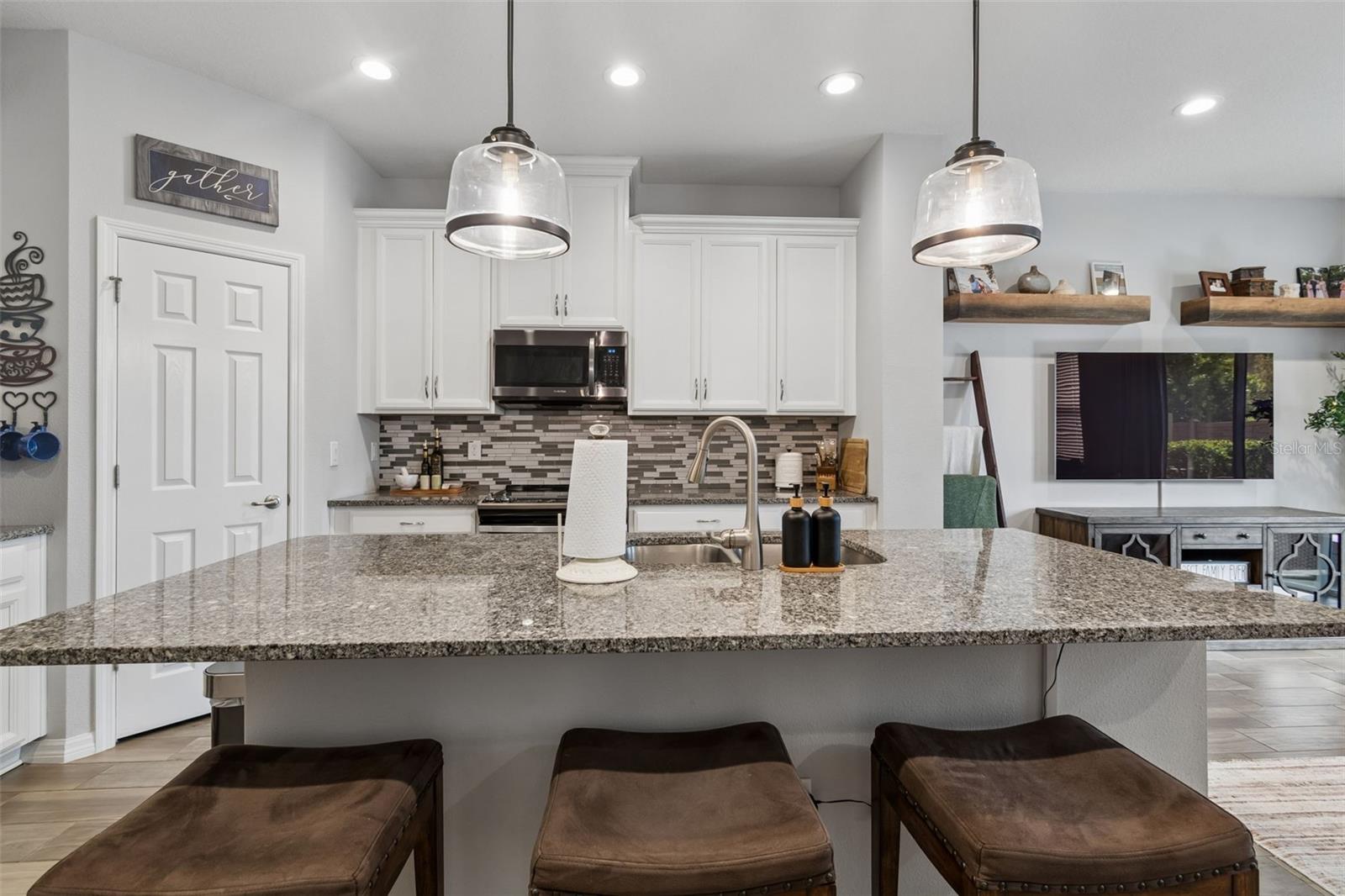 LONG LAKE RANCH VILLAGE 6 - Residential