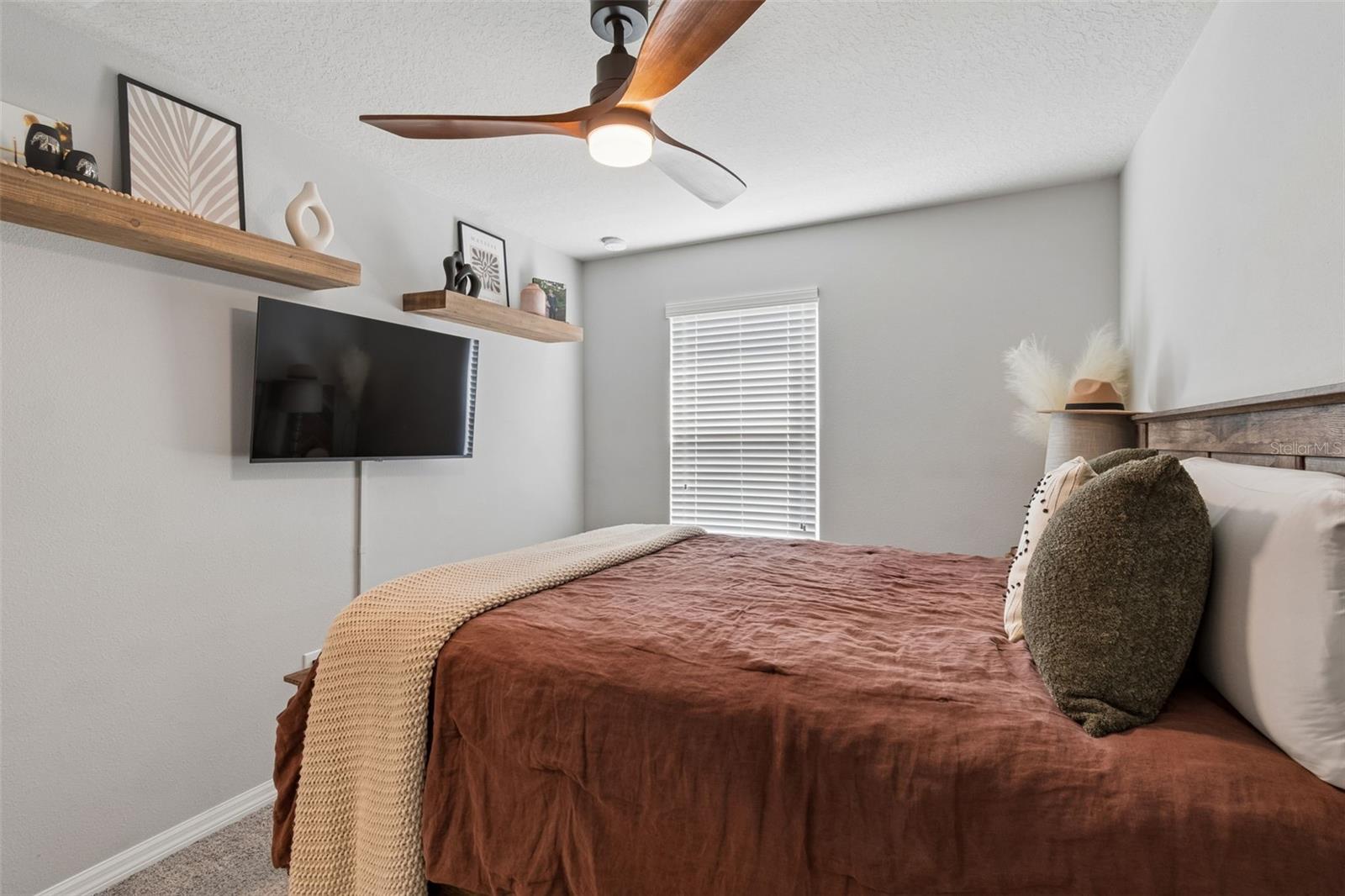 LONG LAKE RANCH VILLAGE 6 - Residential