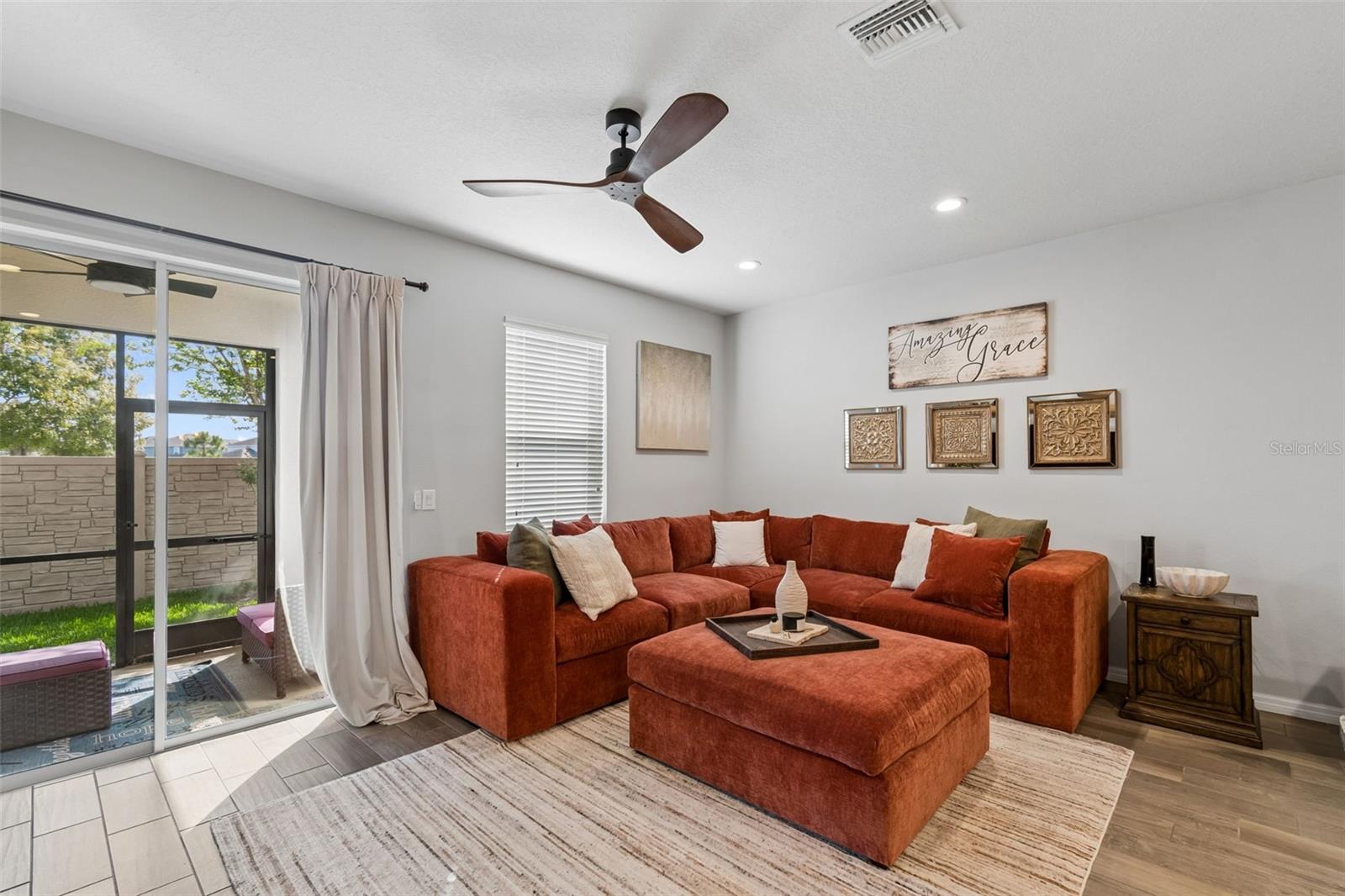 LONG LAKE RANCH VILLAGE 6 - Residential