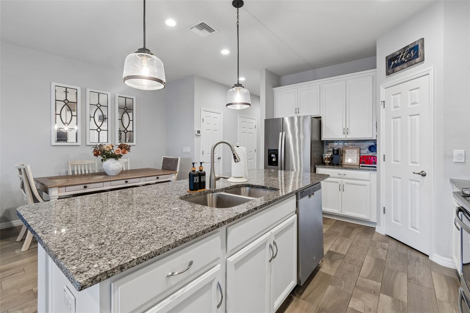 LONG LAKE RANCH VILLAGE 6 - Residential