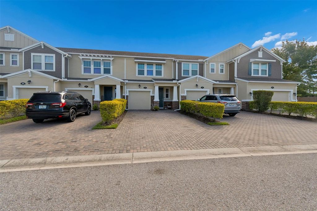 Photo of 2064 Lake Waters Pl, Lutz, FL 33558 (MLS # TB8494102)