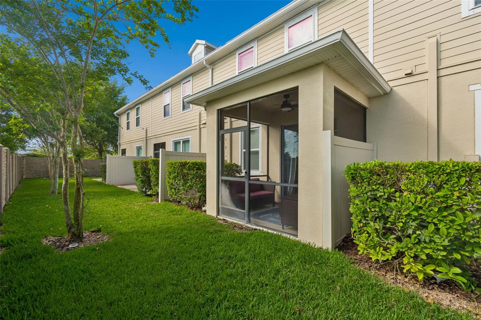 LONG LAKE RANCH VILLAGE 6 - Residential