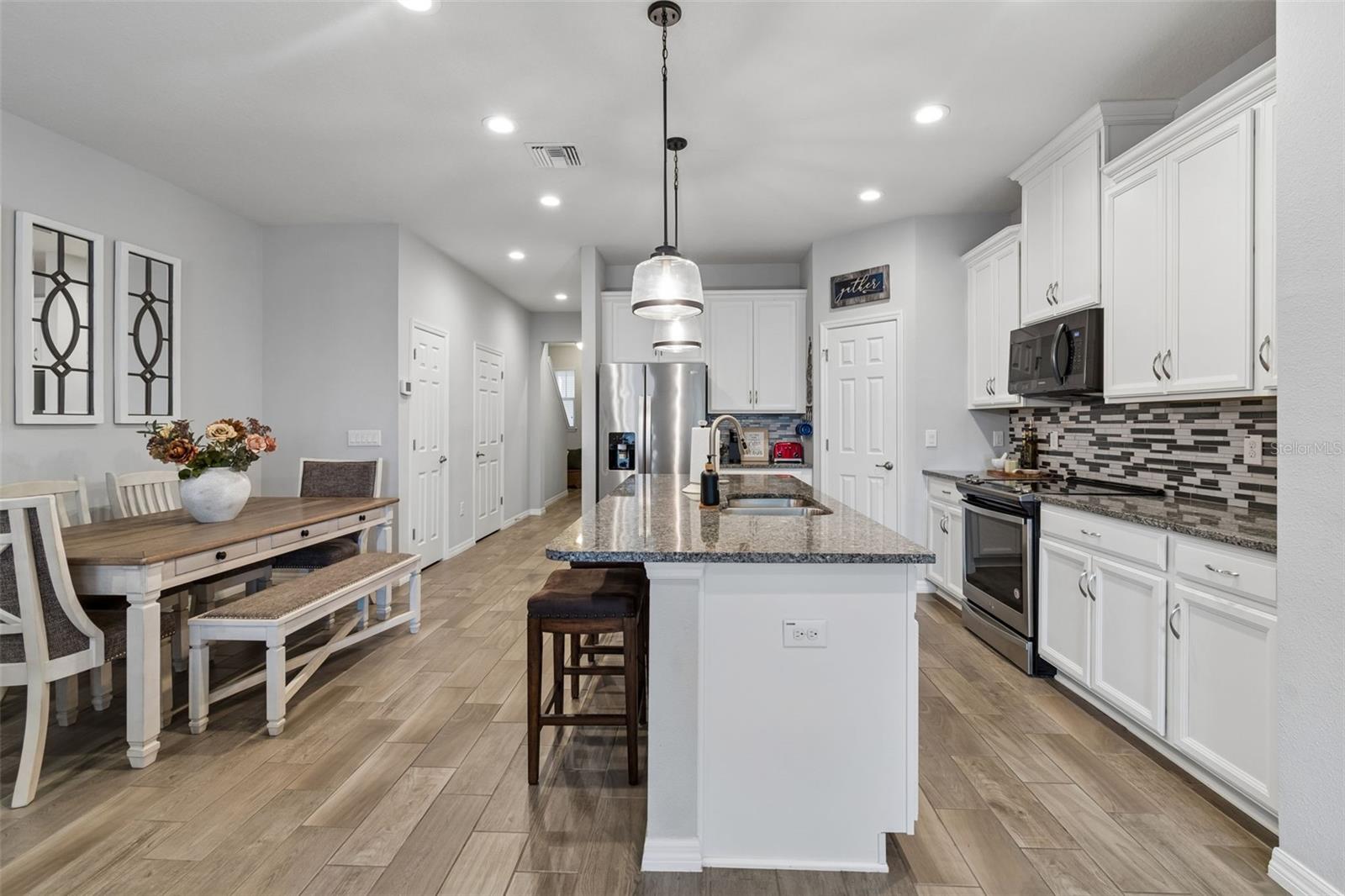 LONG LAKE RANCH VILLAGE 6 - Residential