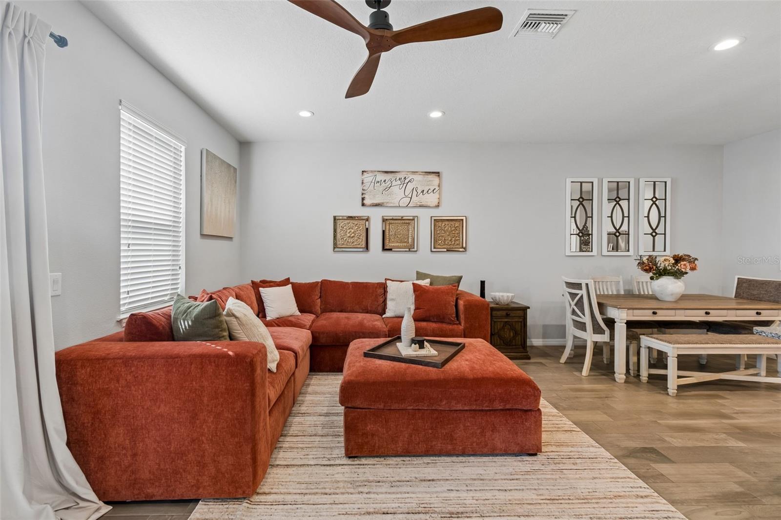 LONG LAKE RANCH VILLAGE 6 - Residential