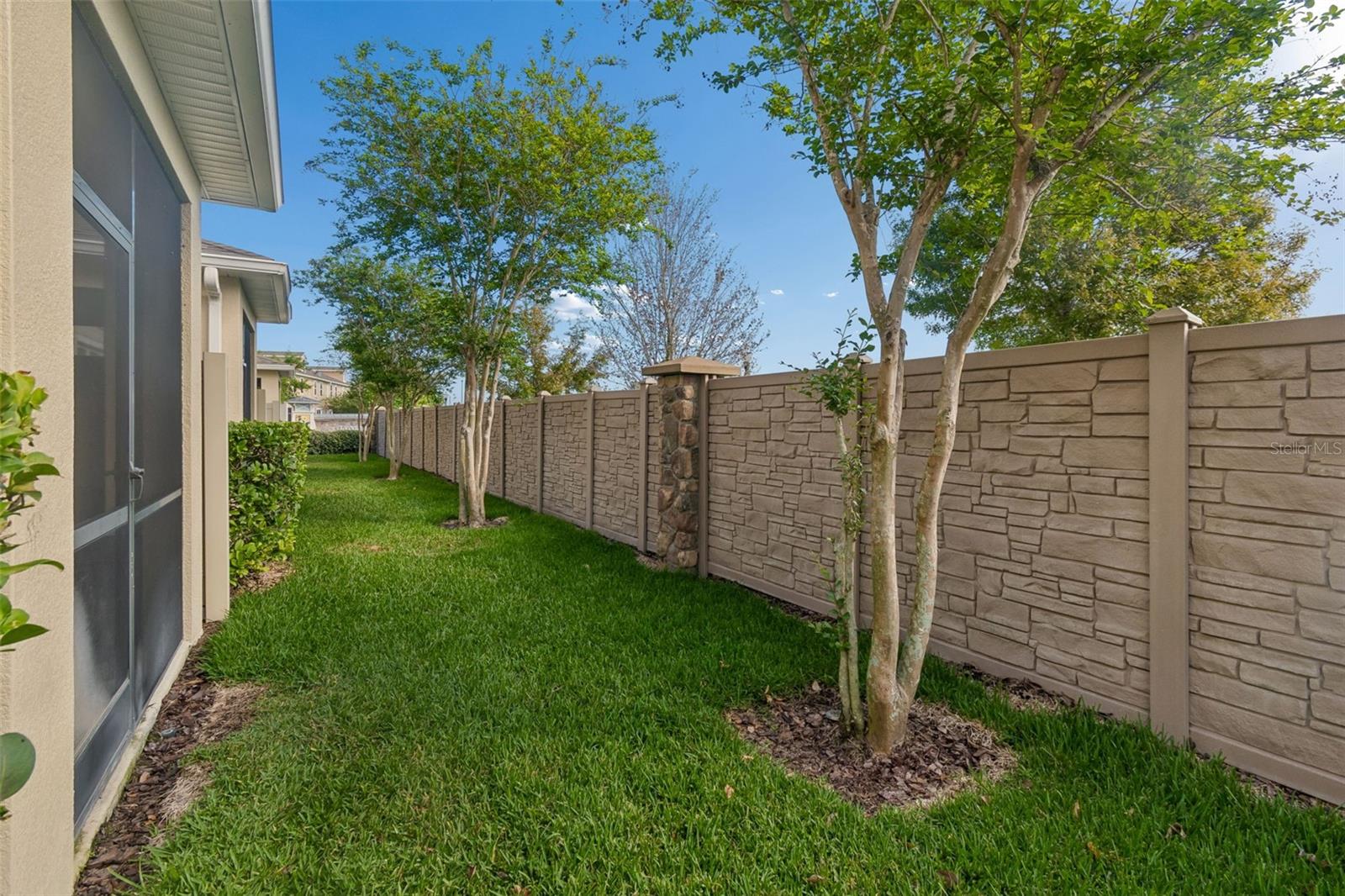 LONG LAKE RANCH VILLAGE 6 - Residential