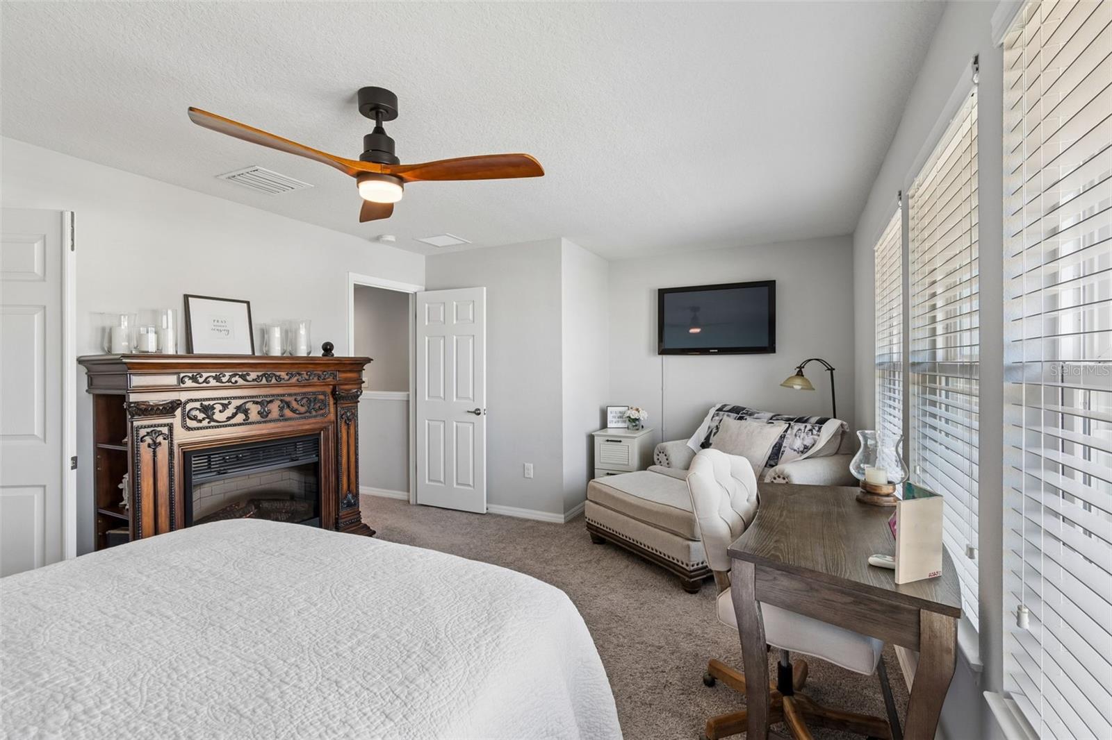 LONG LAKE RANCH VILLAGE 6 - Residential